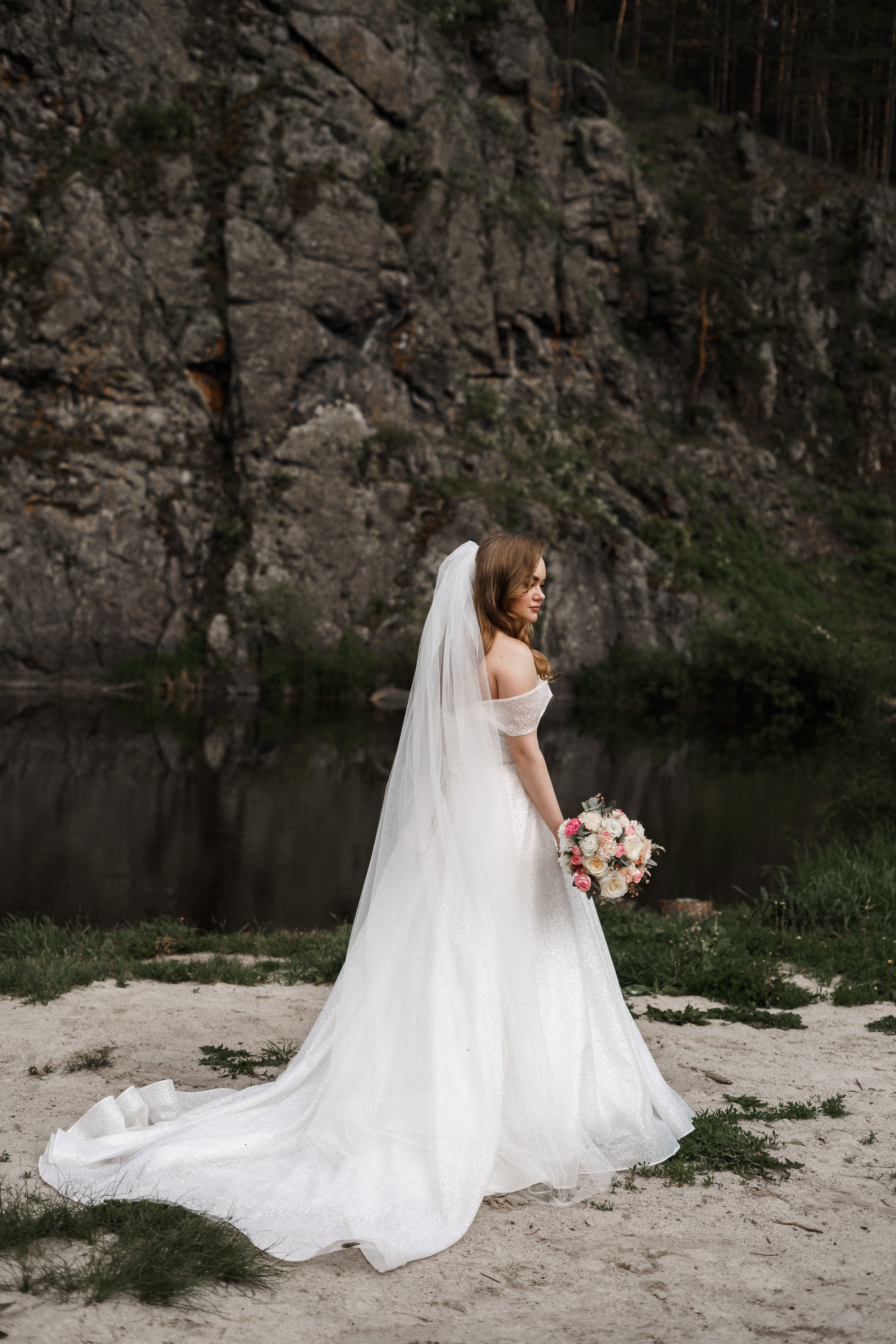 Свадьбы. Фотограф Алматы