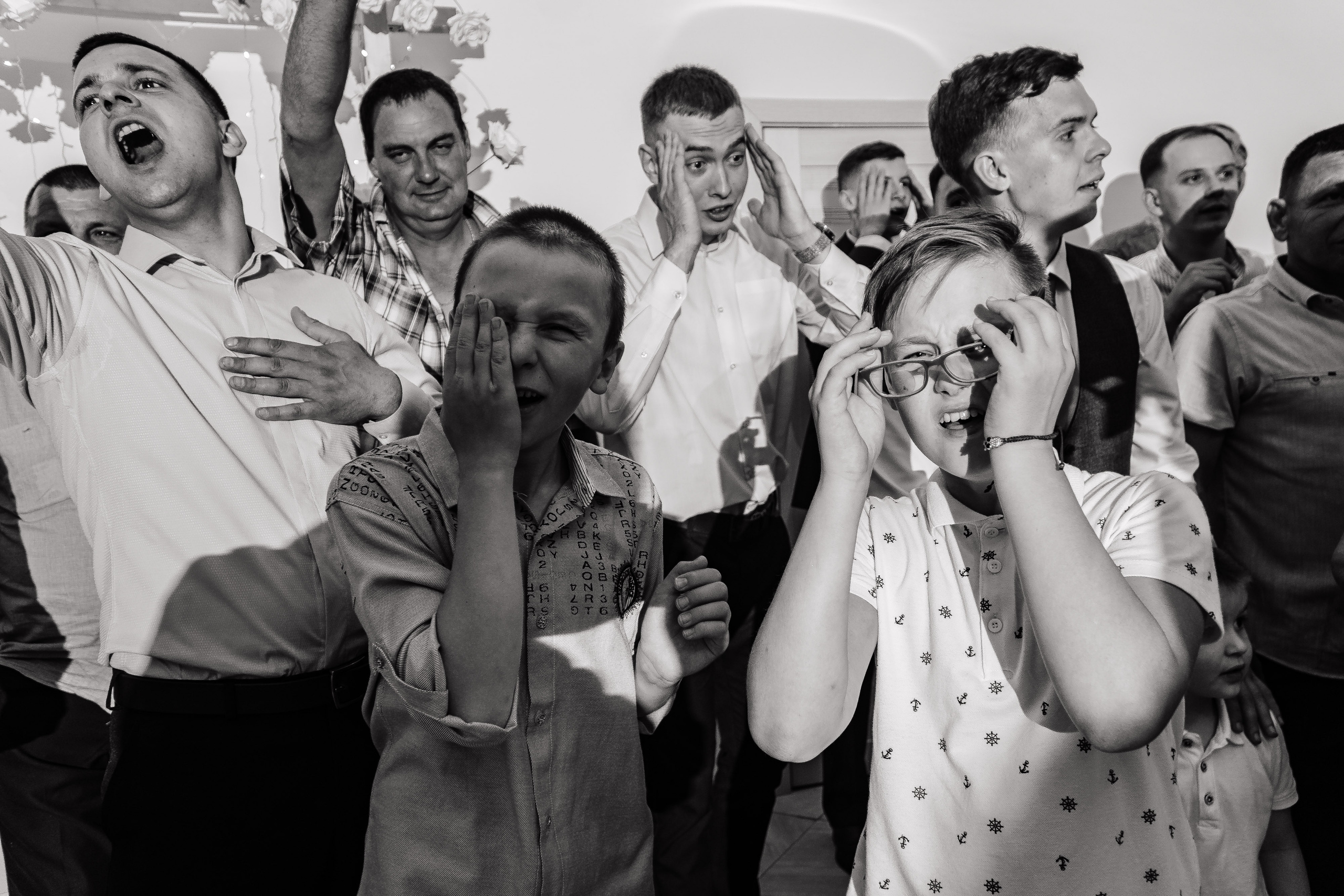 Свадьбы. Фотограф Алматы