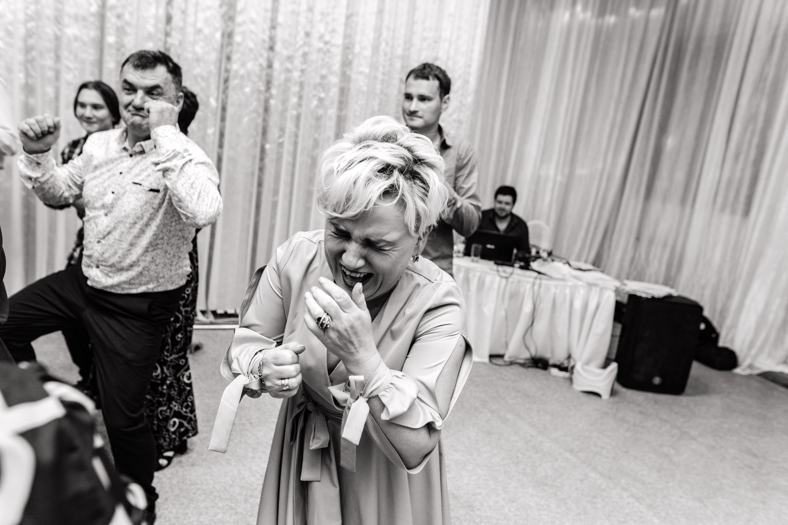 Свадьбы. Фотограф Алматы