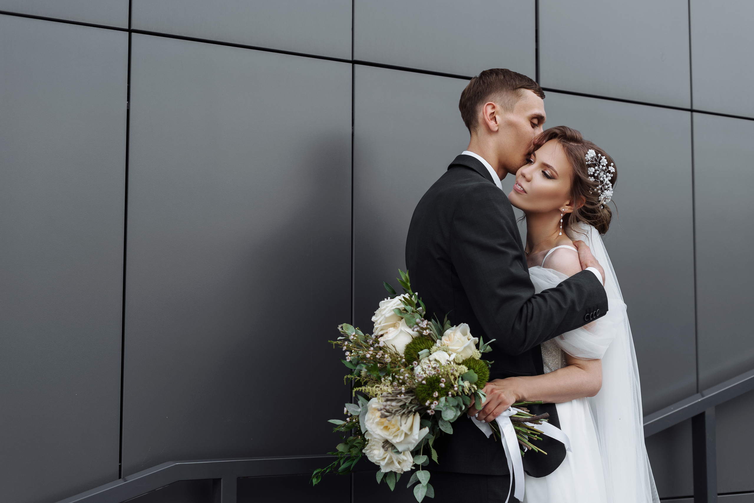 Свадьбы. Фотограф Алматы