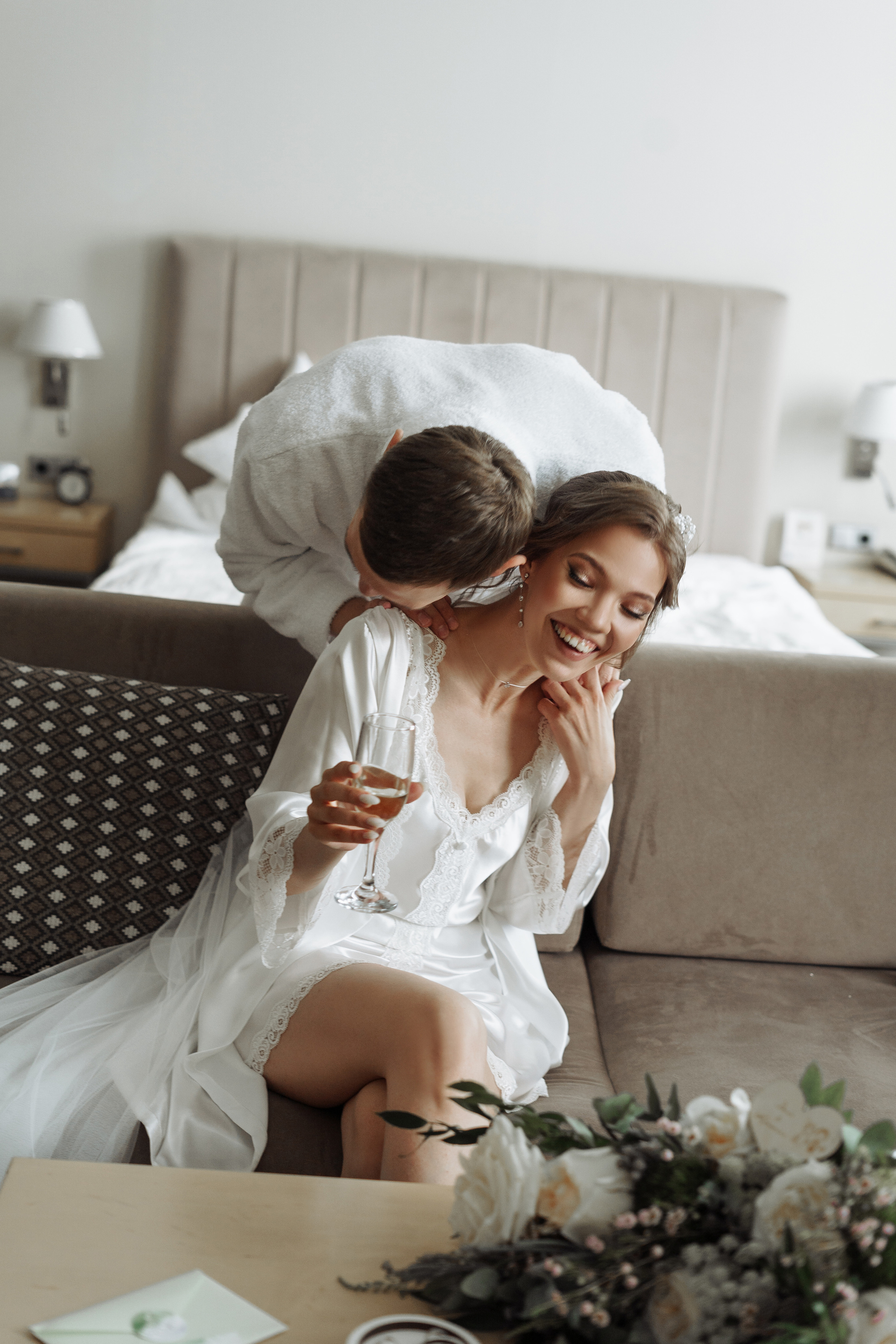 Свадьбы. Фотограф Алматы