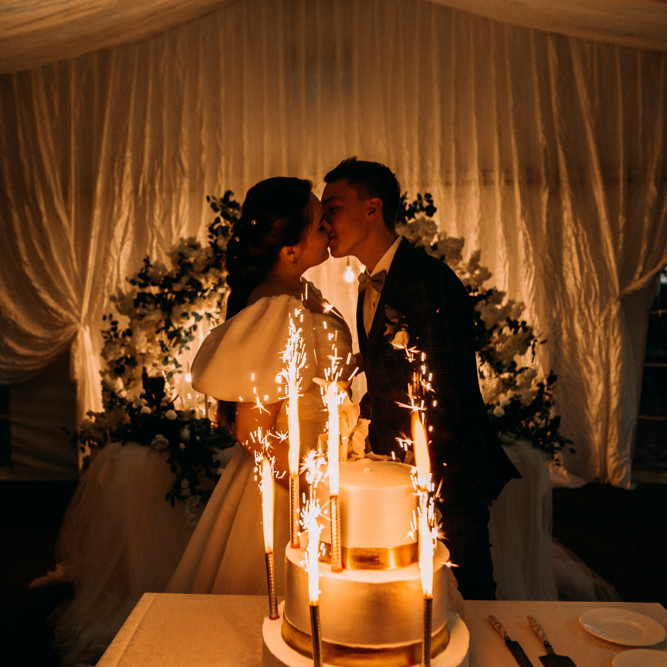 Свадьбы. Фотограф Алматы