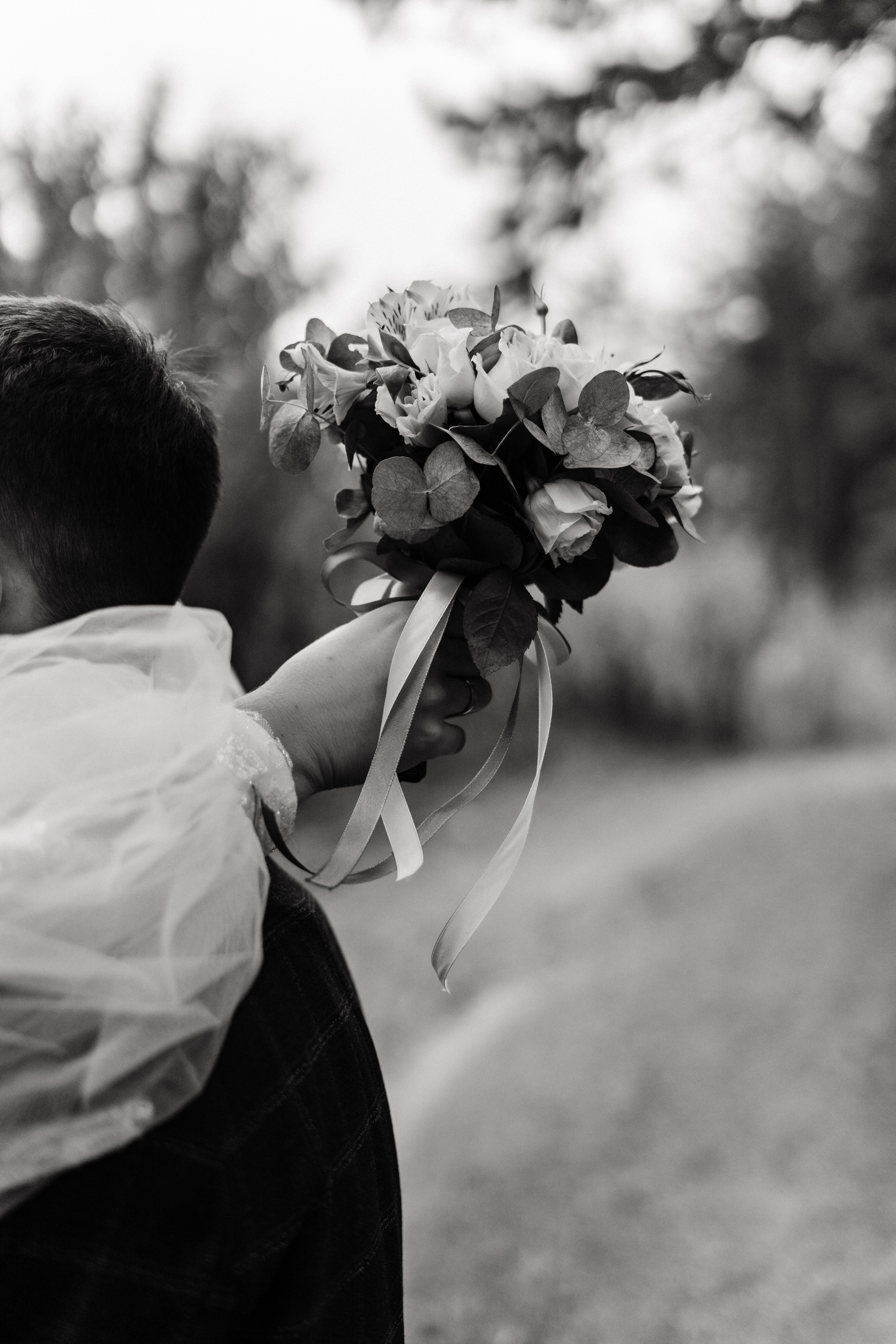 Свадьбы. Фотограф Алматы