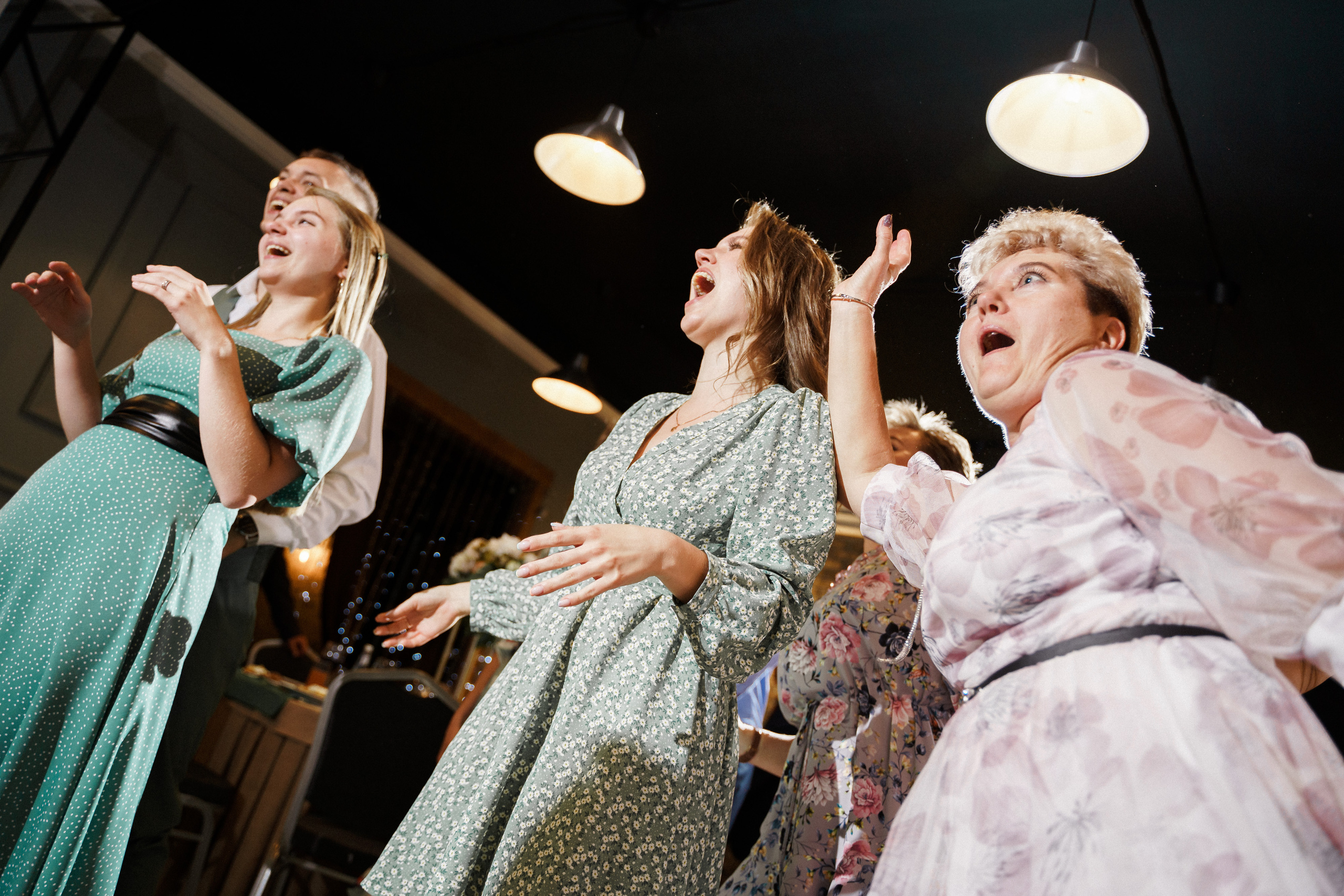 Свадьбы. Фотограф Алматы