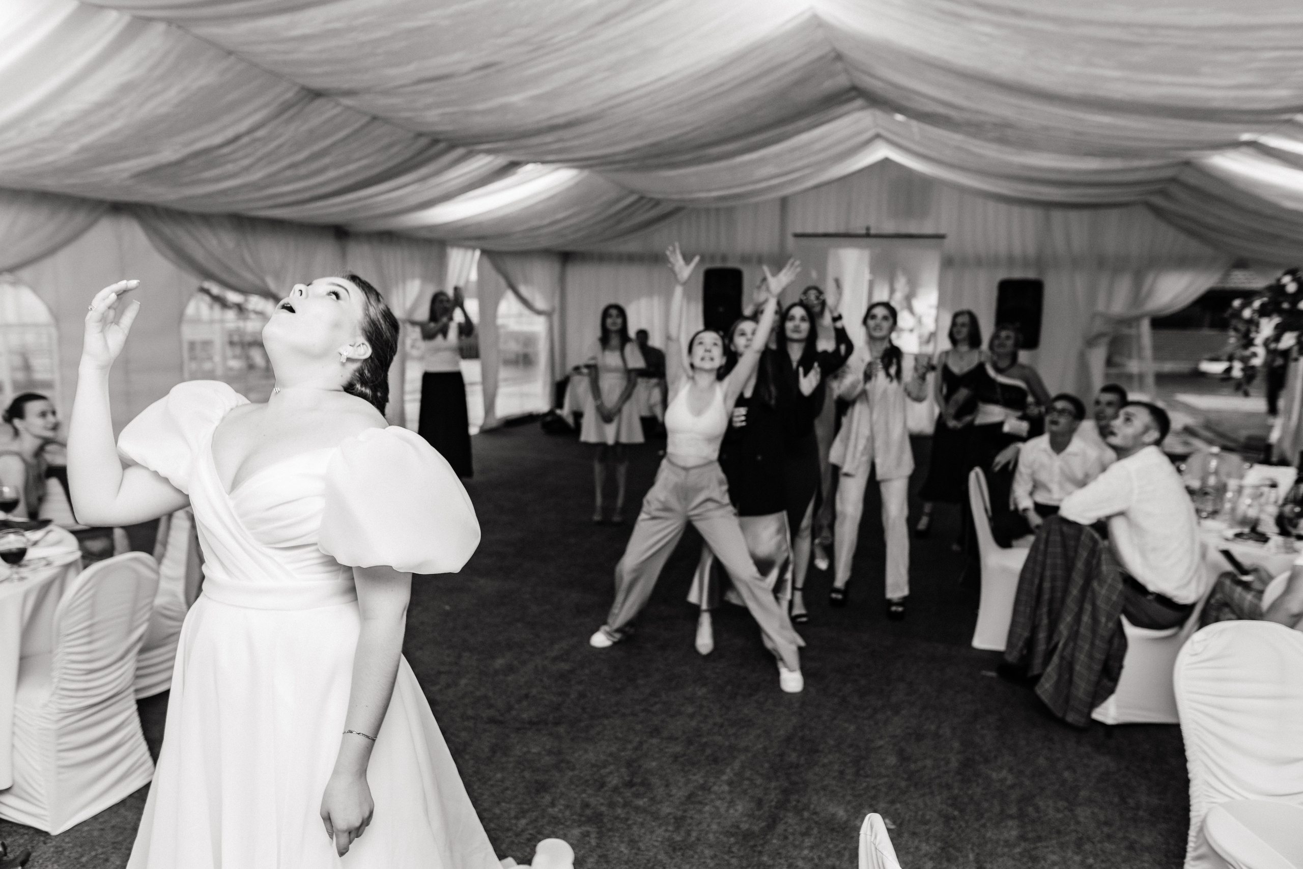 Свадьбы. Фотограф Алматы