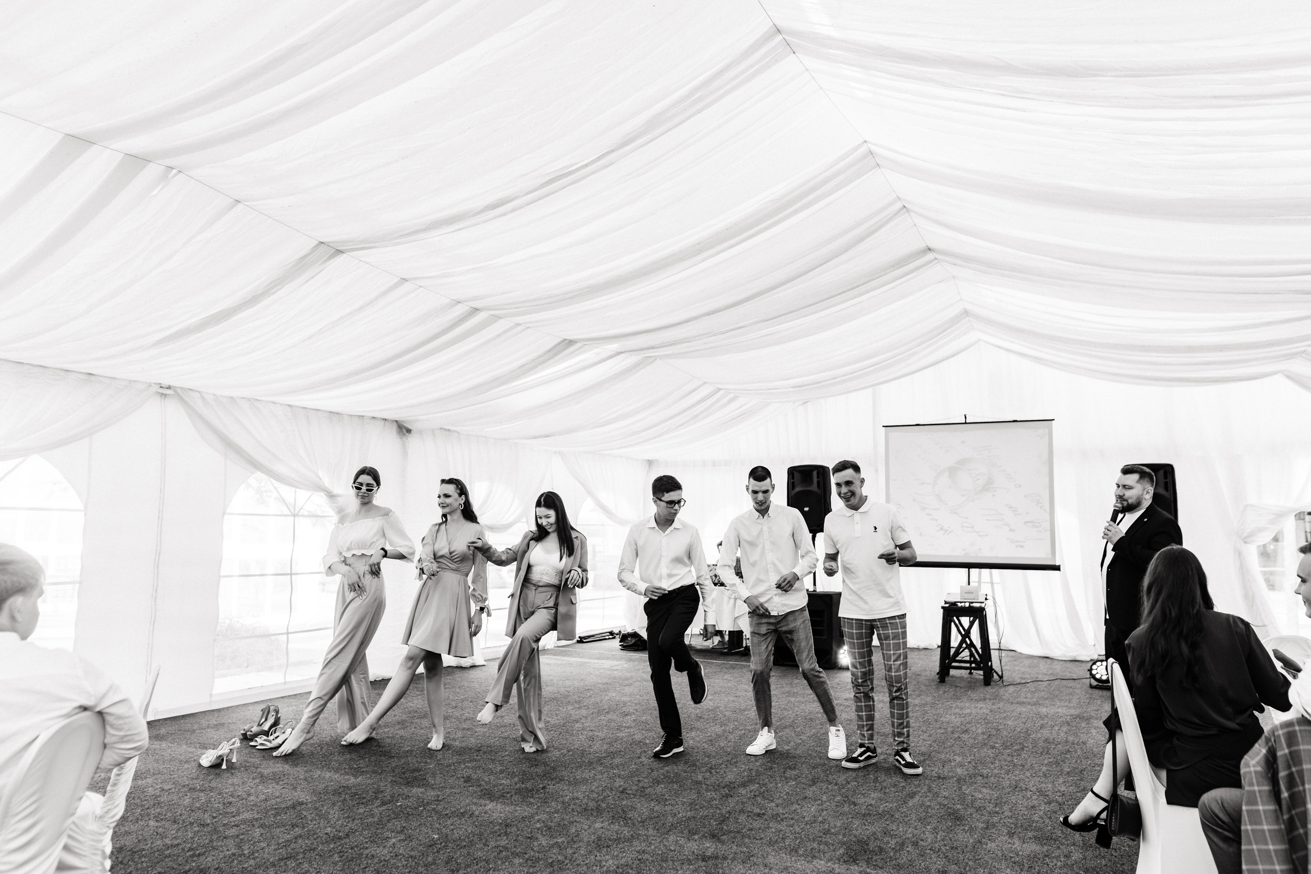 Свадьбы. Фотограф Алматы