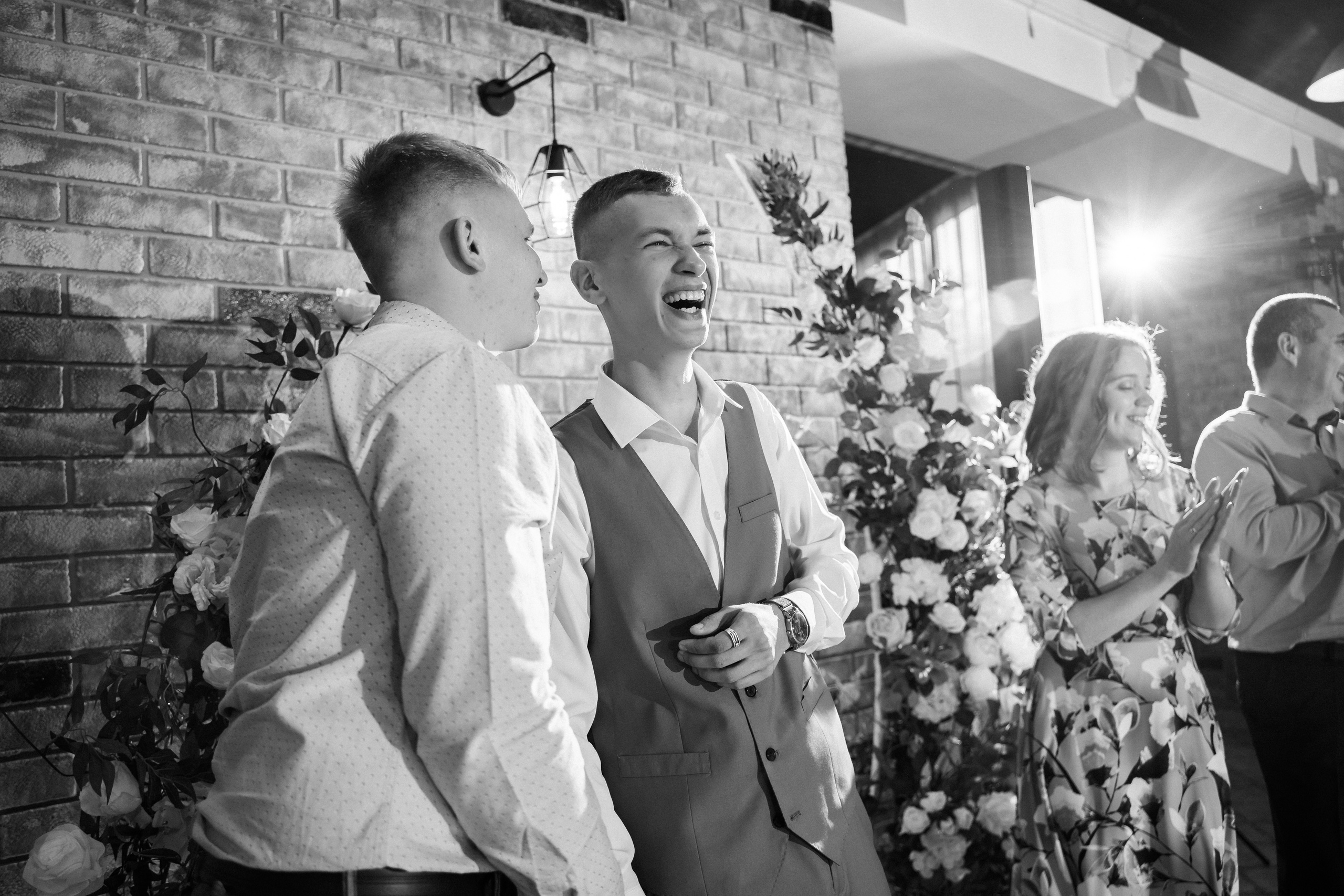 Свадьбы. Фотограф Алматы