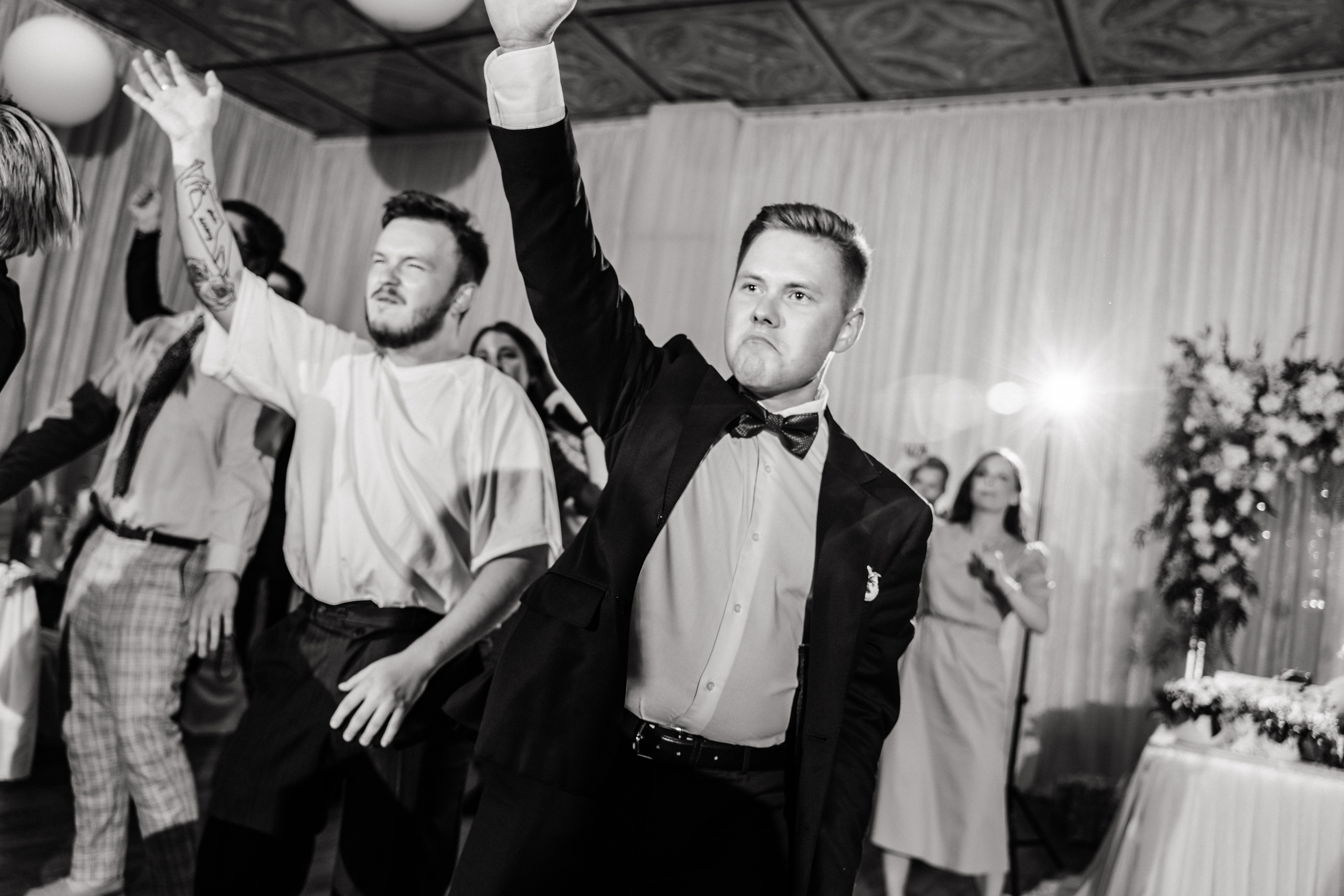 Свадьбы. Фотограф Алматы