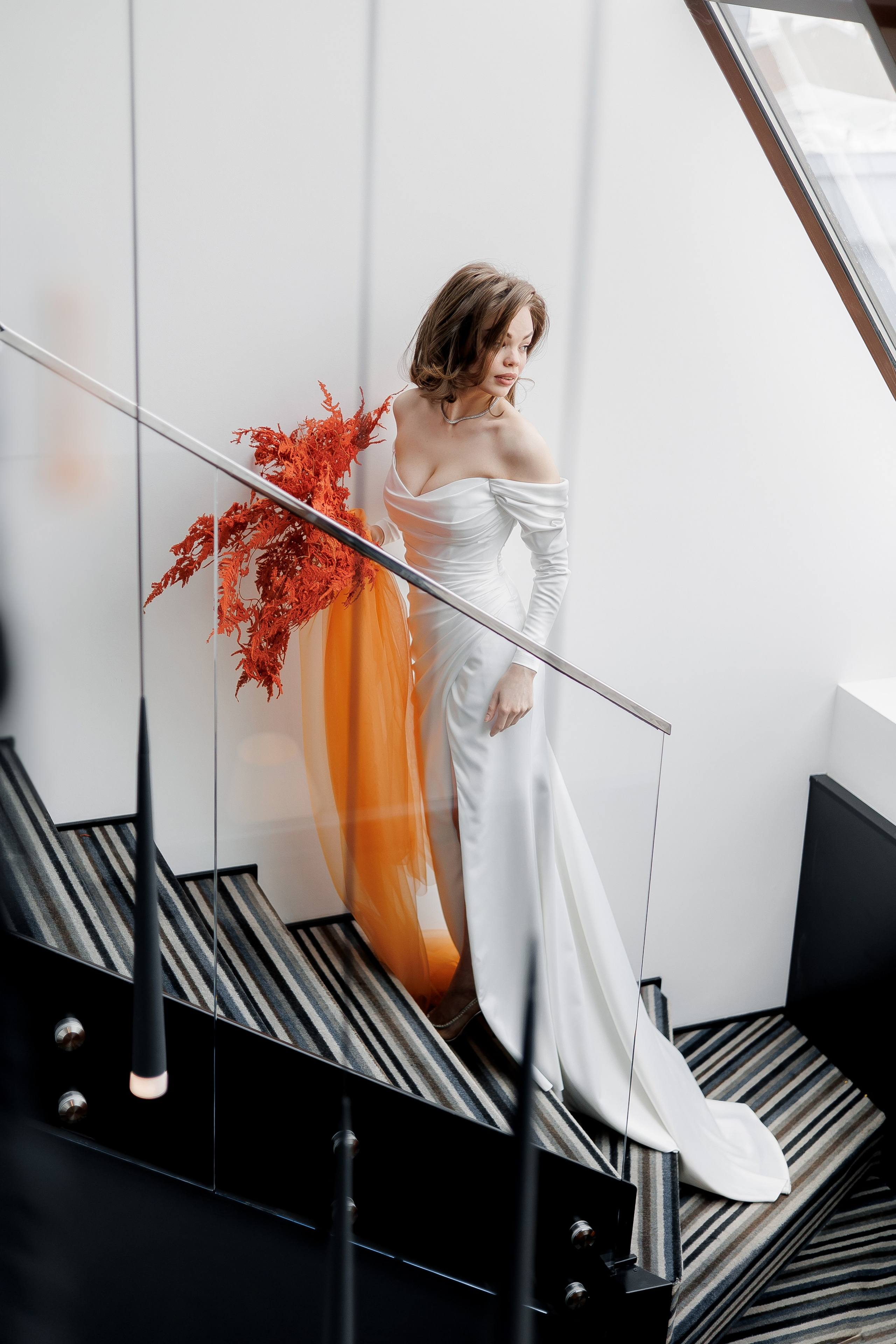 Лука & София. Свадебный фотограф ростов