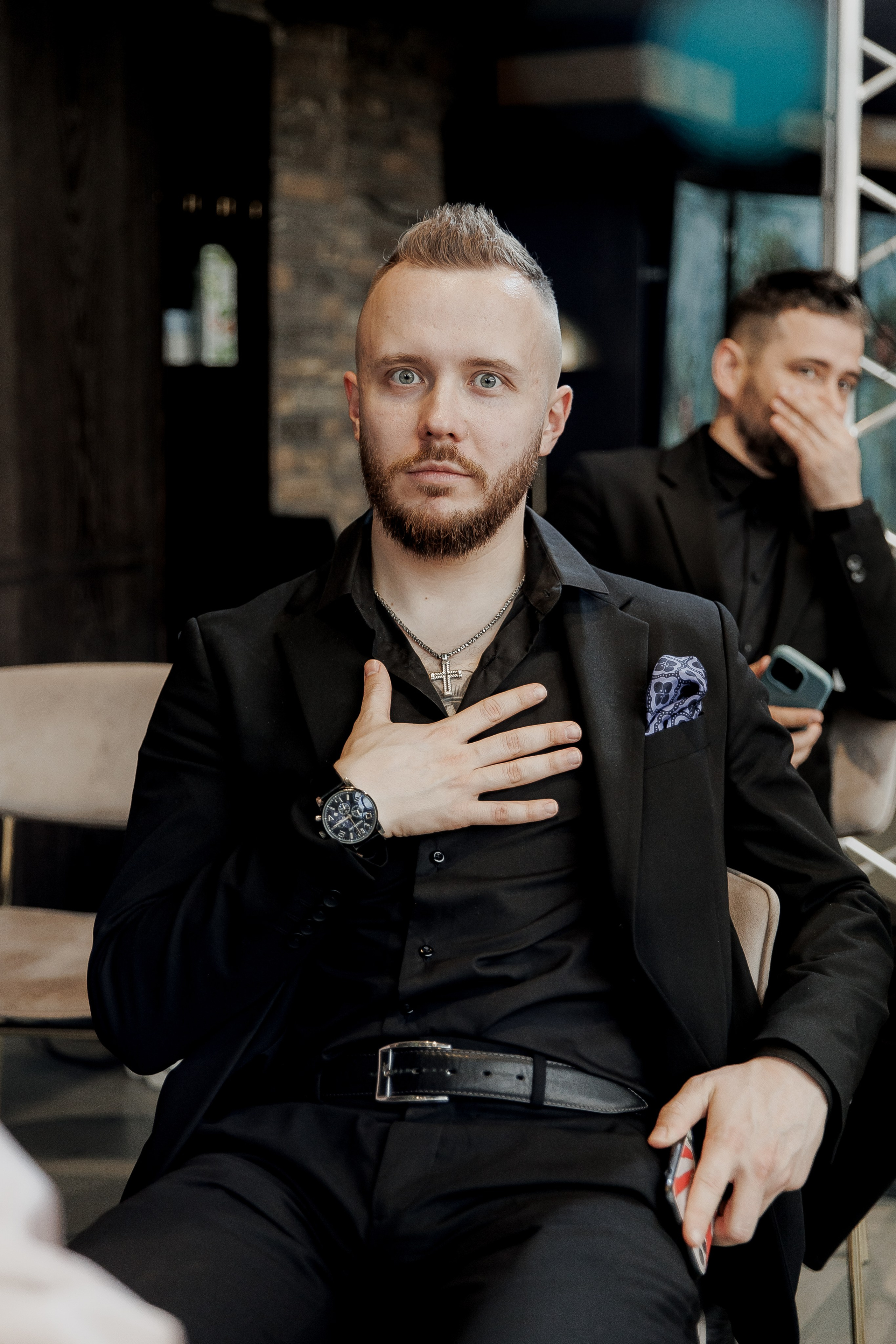 Лука & София. Свадебный фотограф ростов