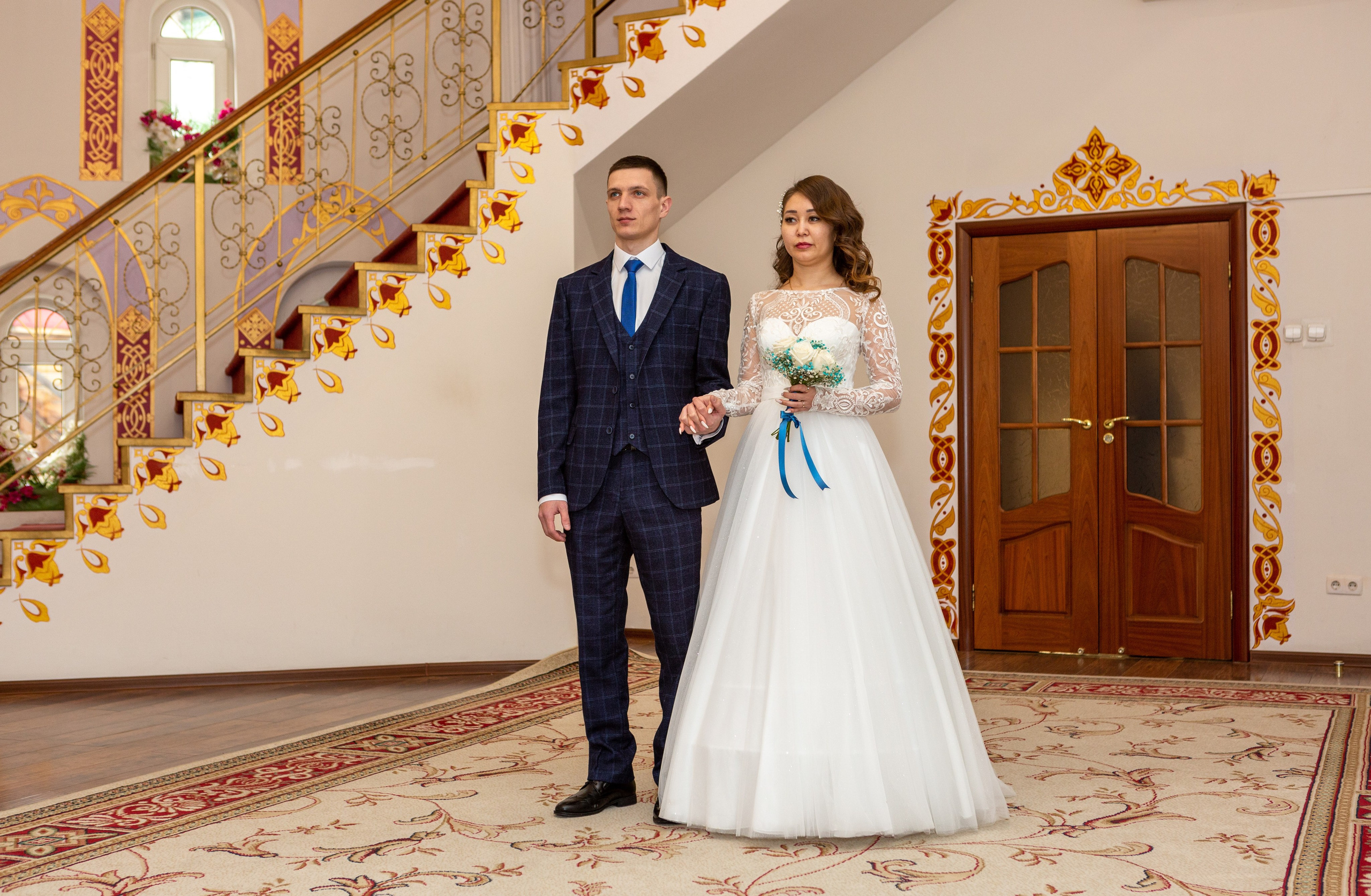 Дмитрий и Аня. Репортажный, семейный, свадебный, портретный фотограф