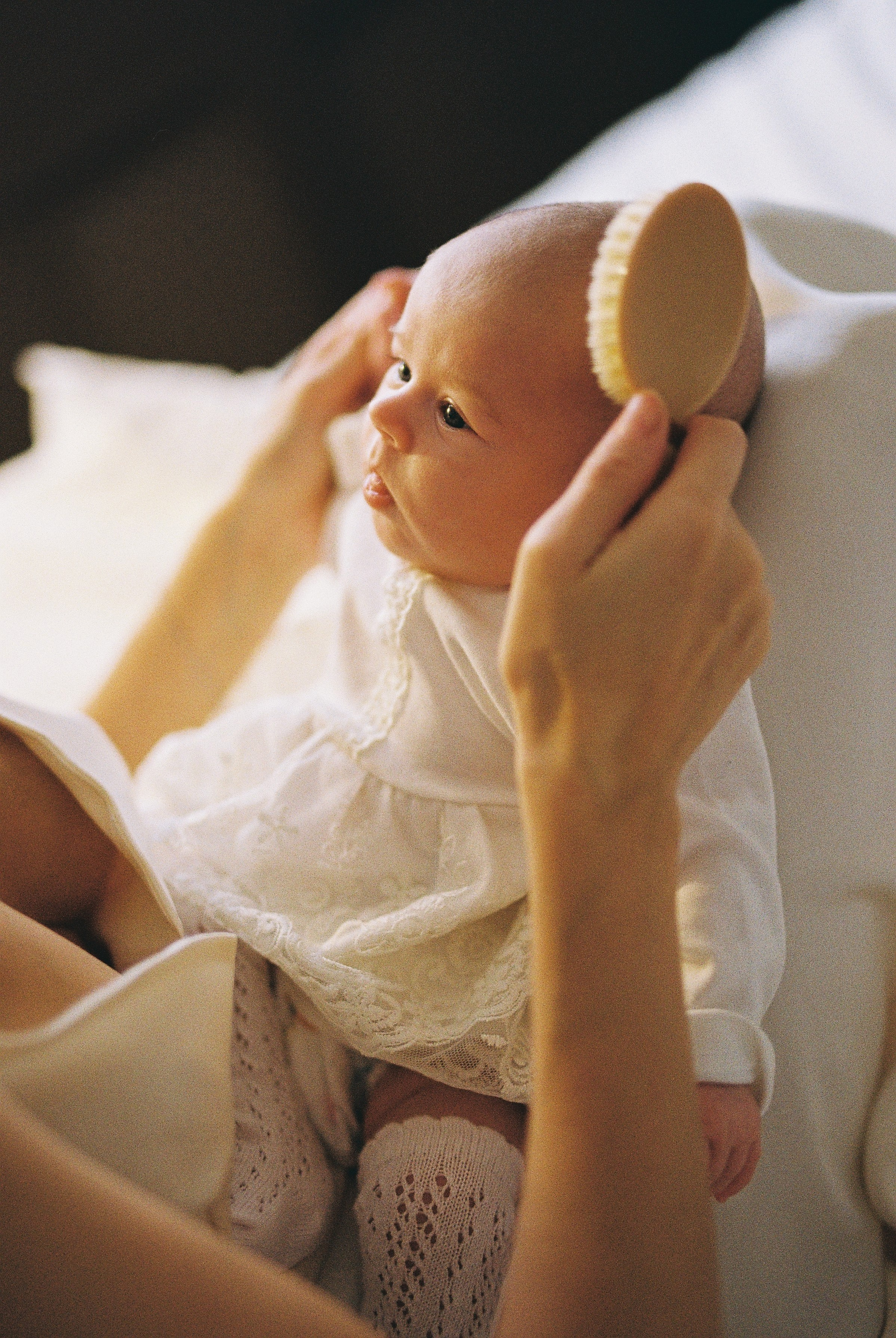 Кристина и ее семья (35 мм). Фотограф в Екатеринбурге и Москве, Анна