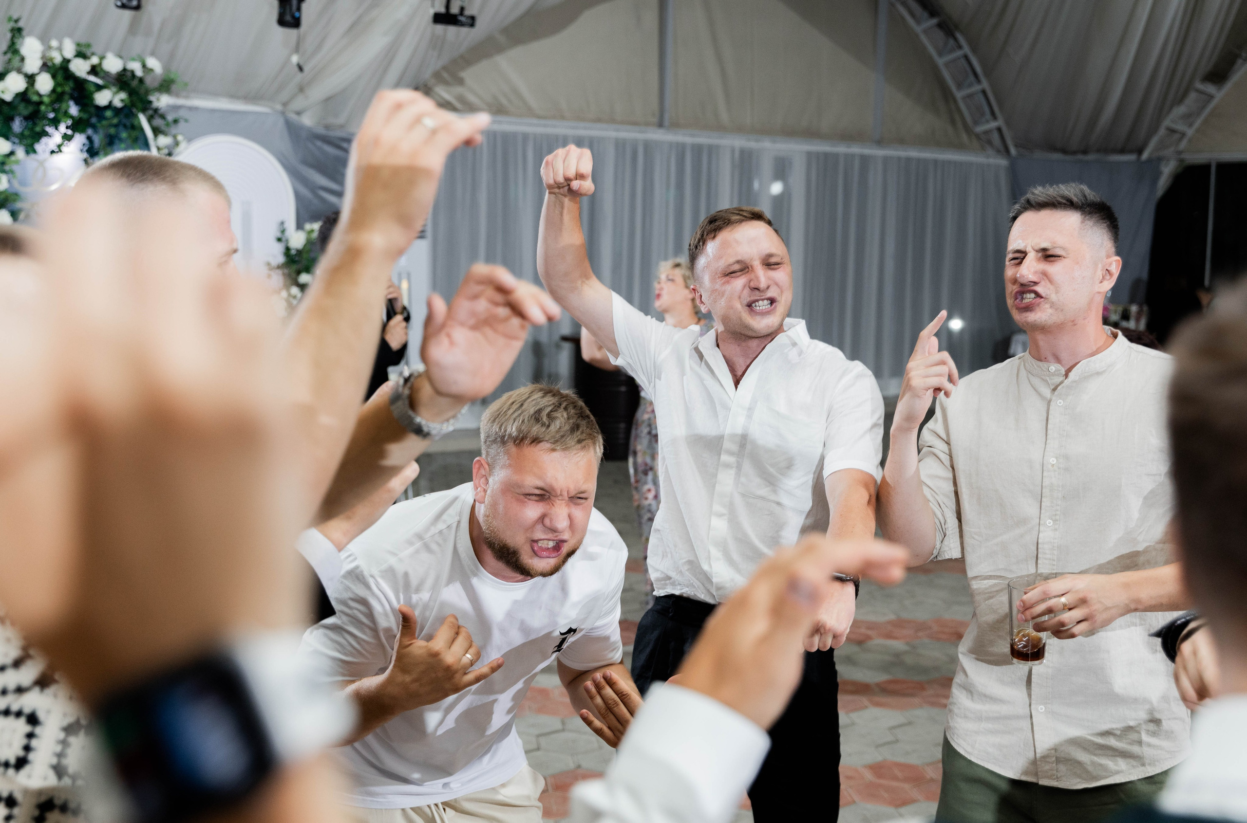 Влад и Ясмин