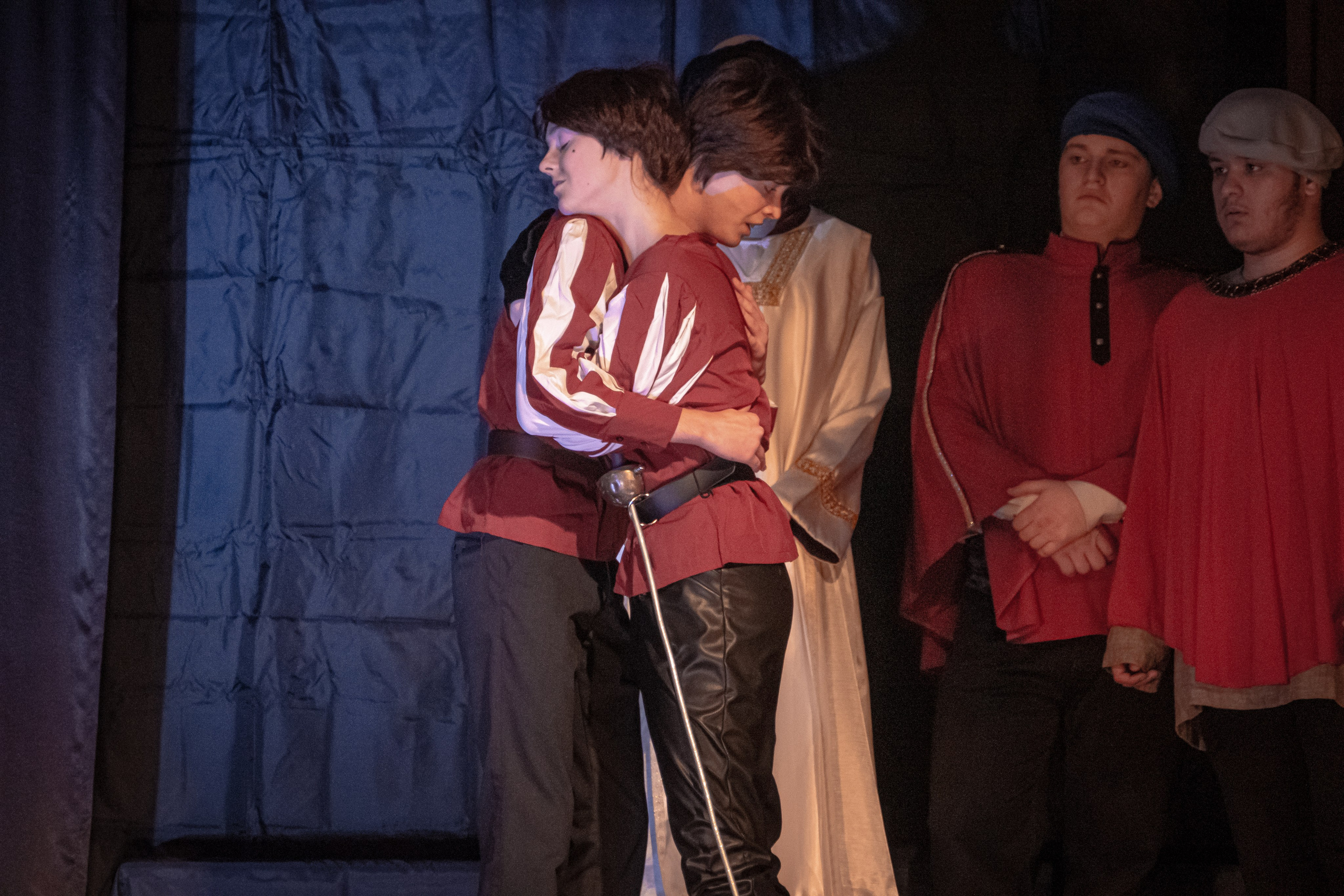 Двенадцатая ночь