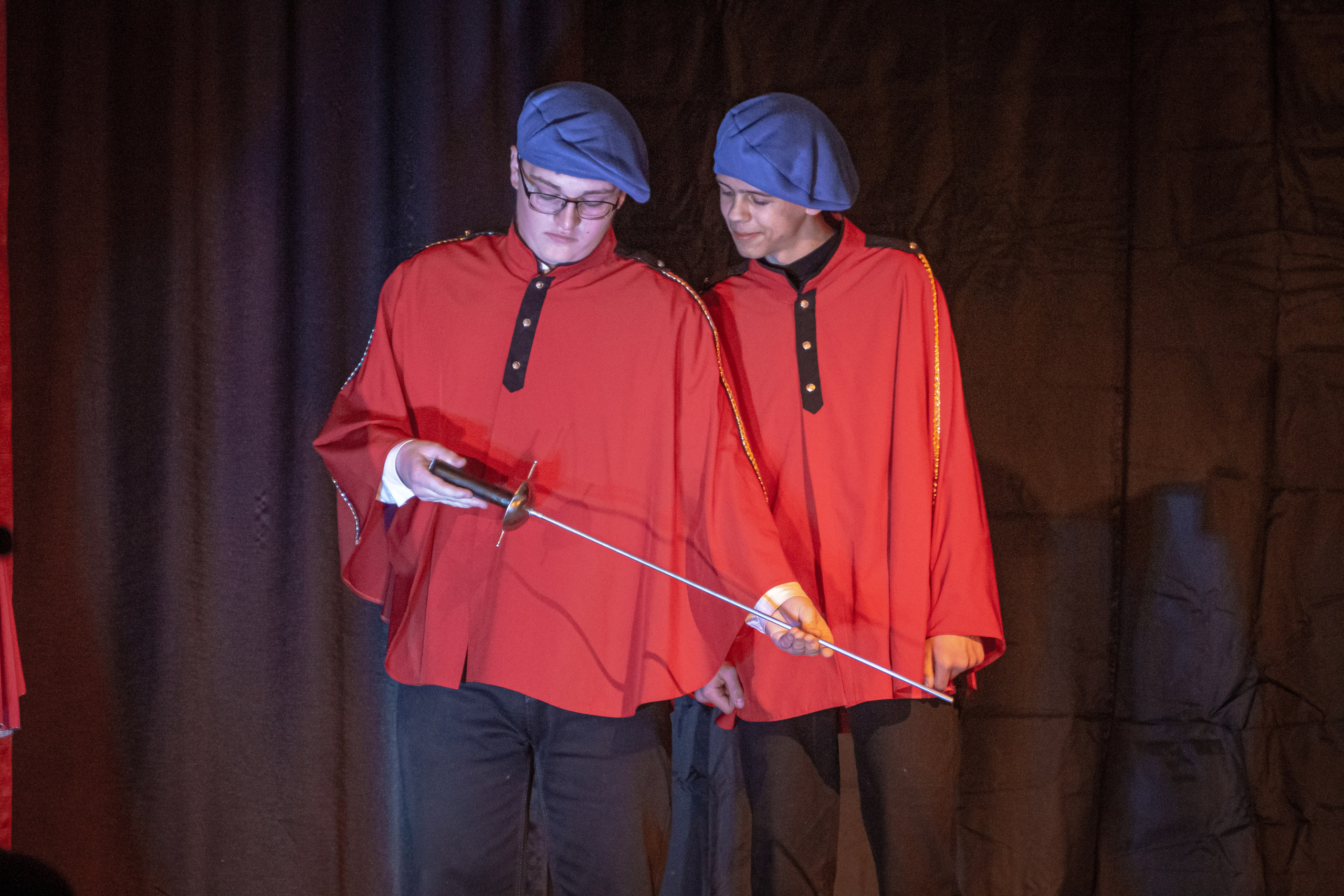 Двенадцатая ночь