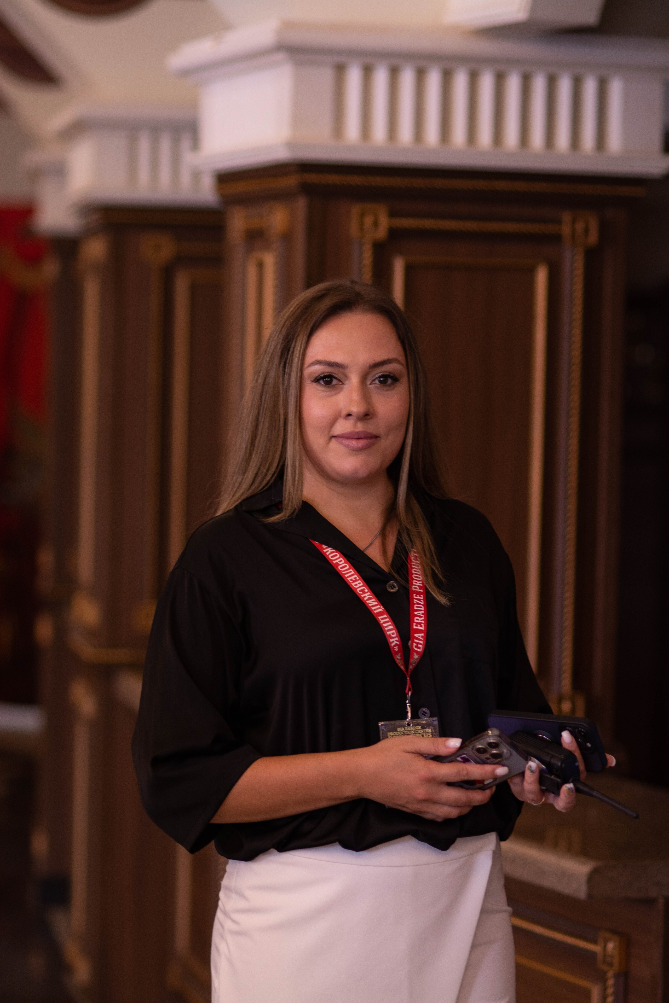 Пресс-конференция шоу ГИИ ЭРАДЗЕ «Песчаная сказка» Саратов 2024. Вадим Малянов — фотограф / видеограф в Саратове