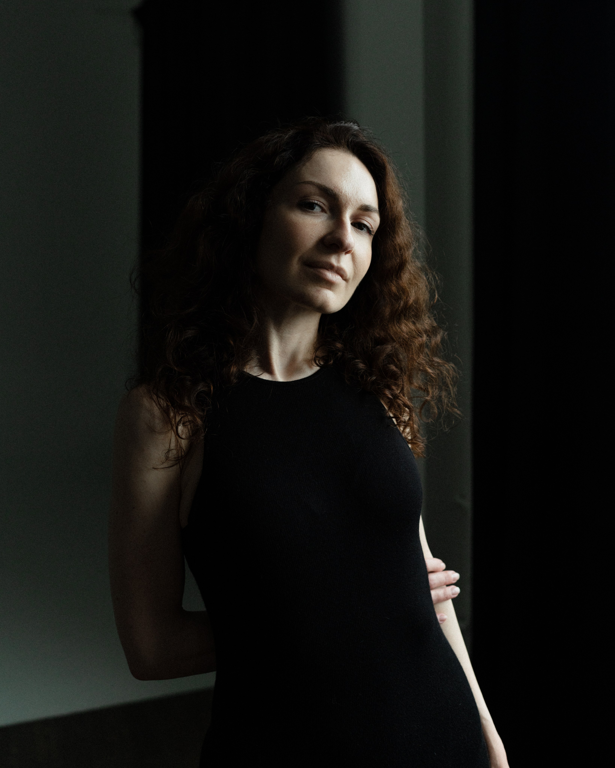 Евгения. Твой фотограф в Москве и Московской области Романцова Ирина