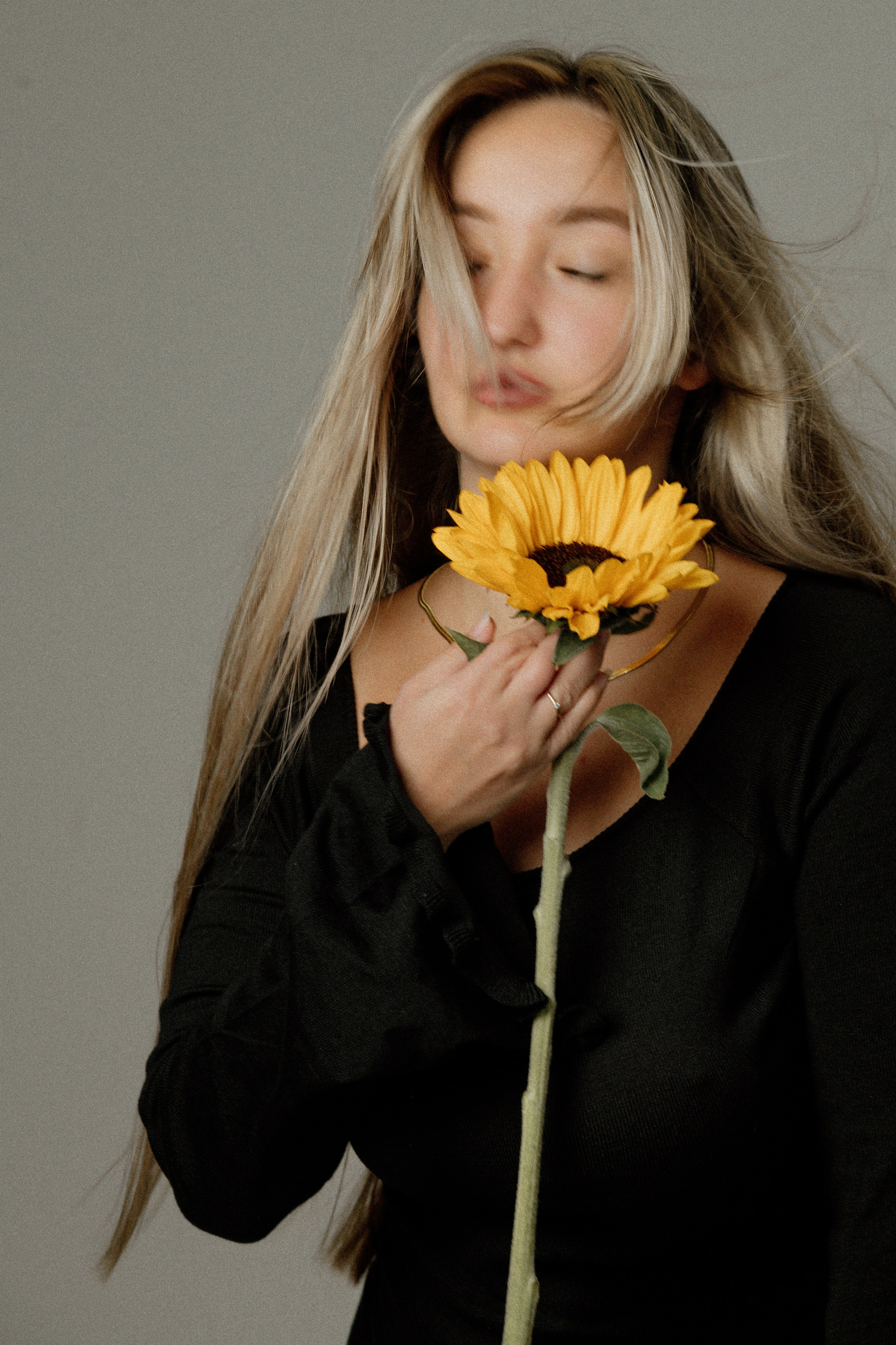 Анастасия. Фотограф Алёна Евграфова