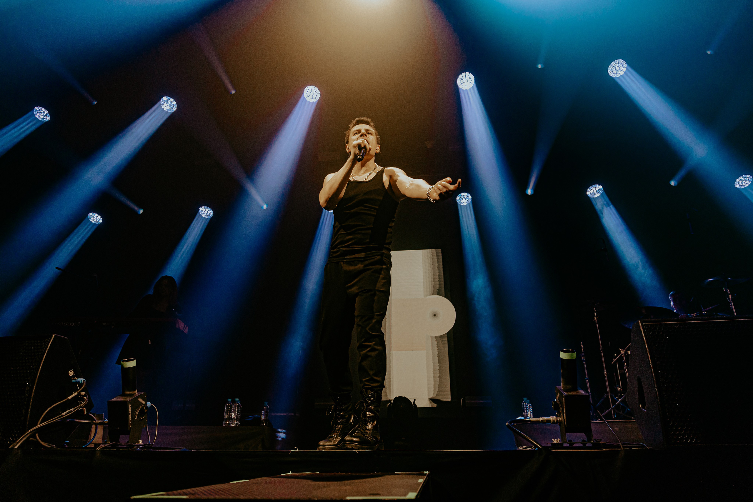 КОНЦЕРТЫ. ФОТОГРАФ АЛЕКСАНДРА ПЕРМЯКОВА