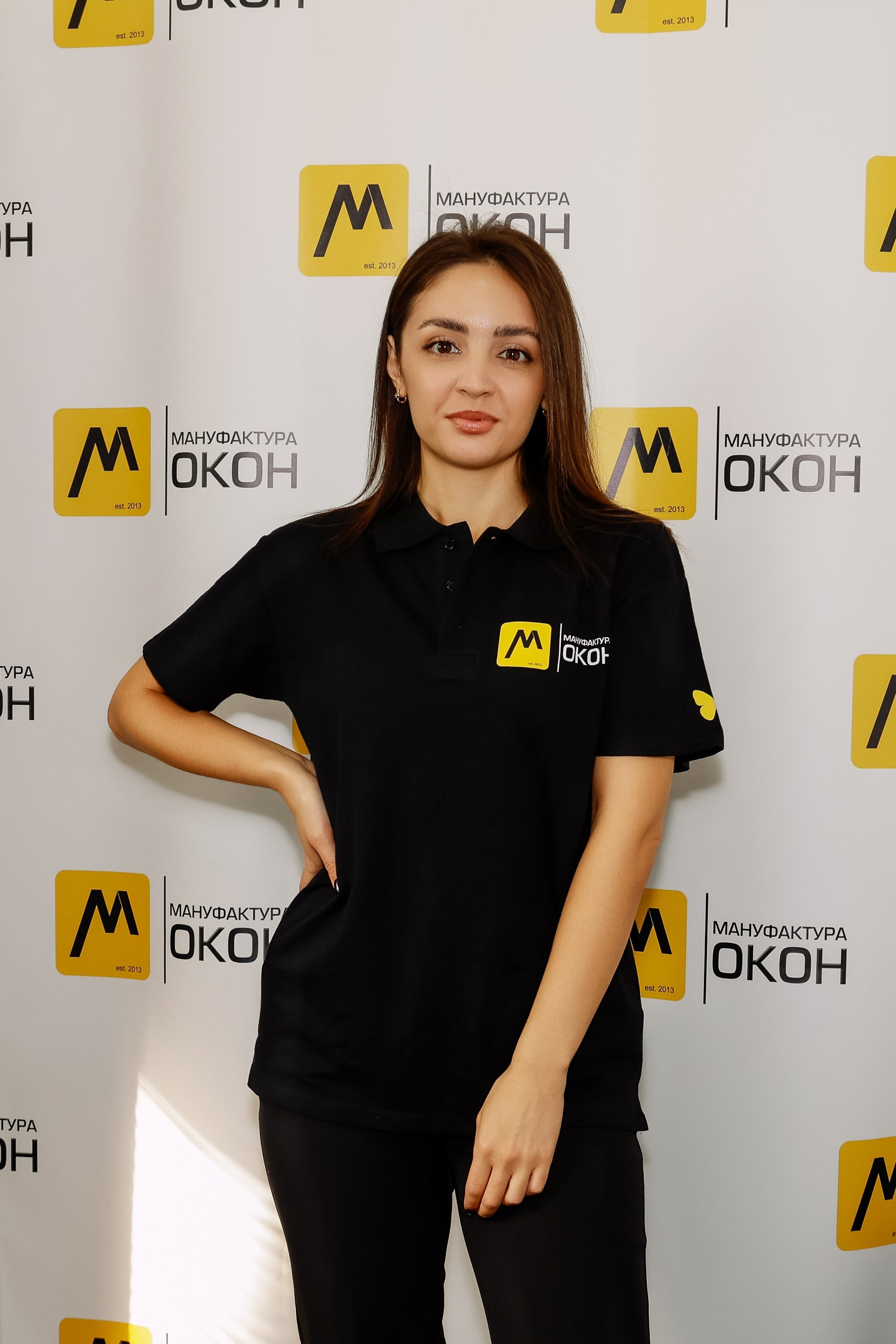 Контент для компании Мануфактура окон. Фотограф Юлия Мальцева