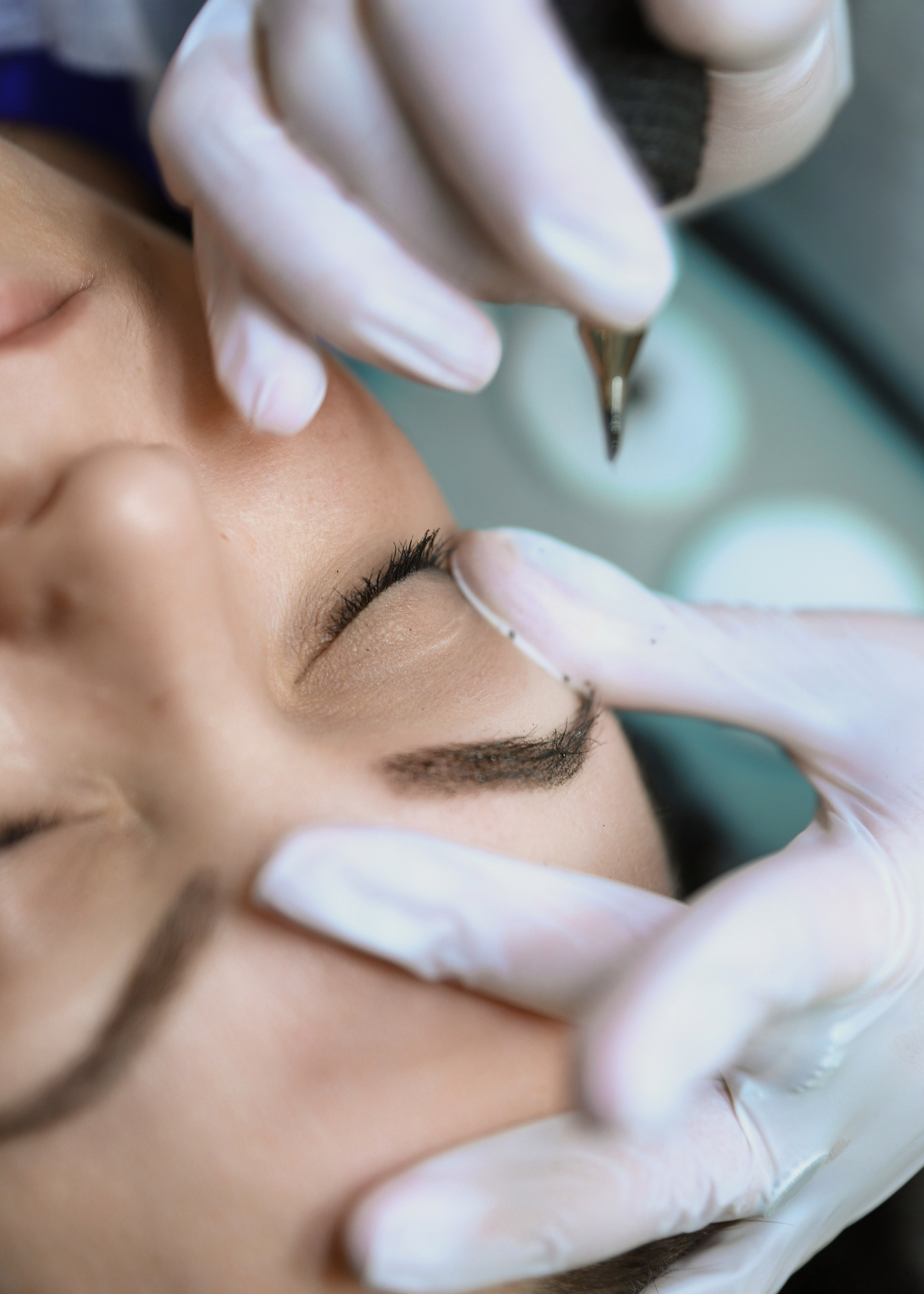 Клиентский день Салон Багира. Фотограф Юлия Мальцева