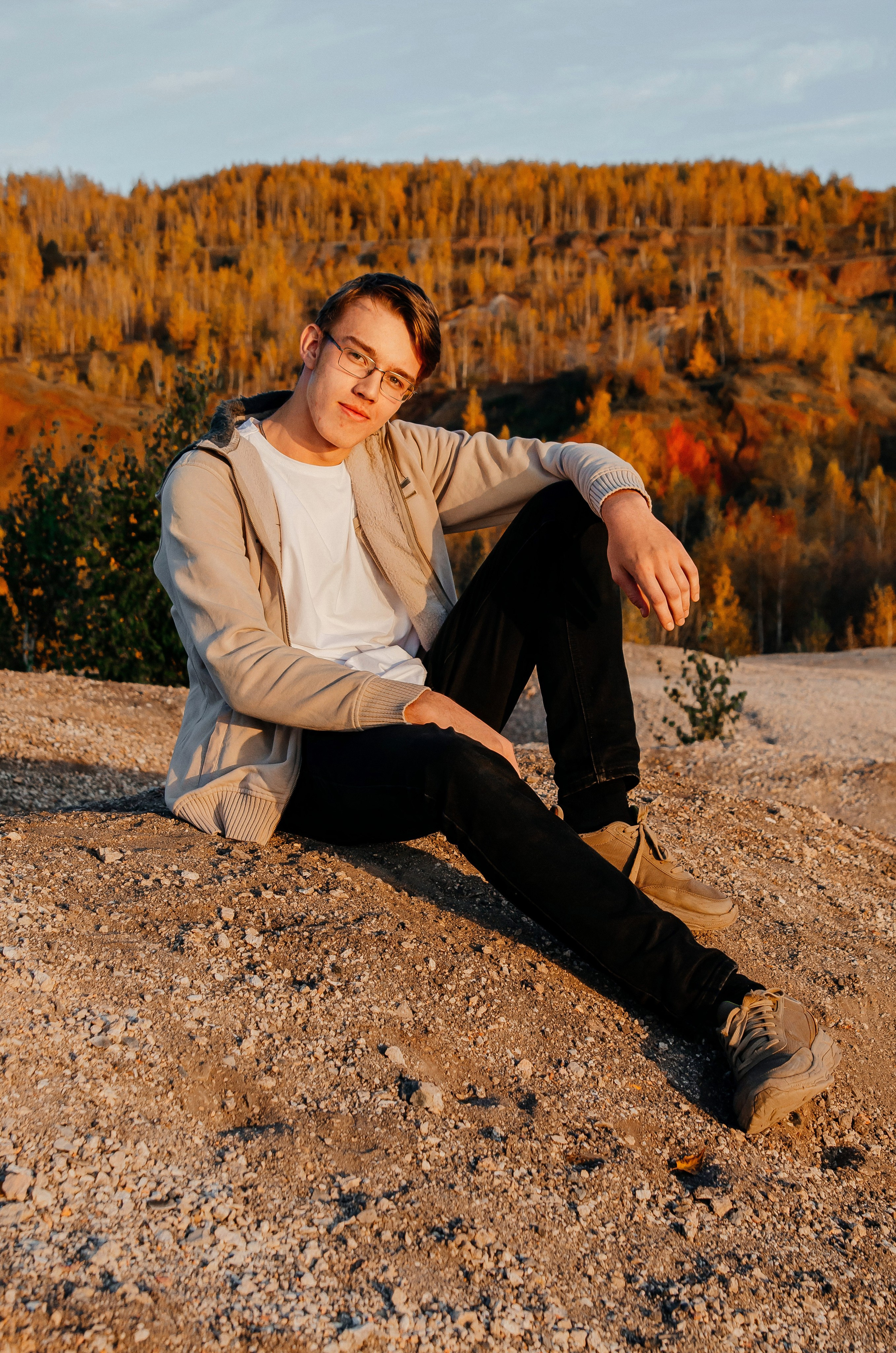 11 класс 10 школа г. Кумертау. Фотограф