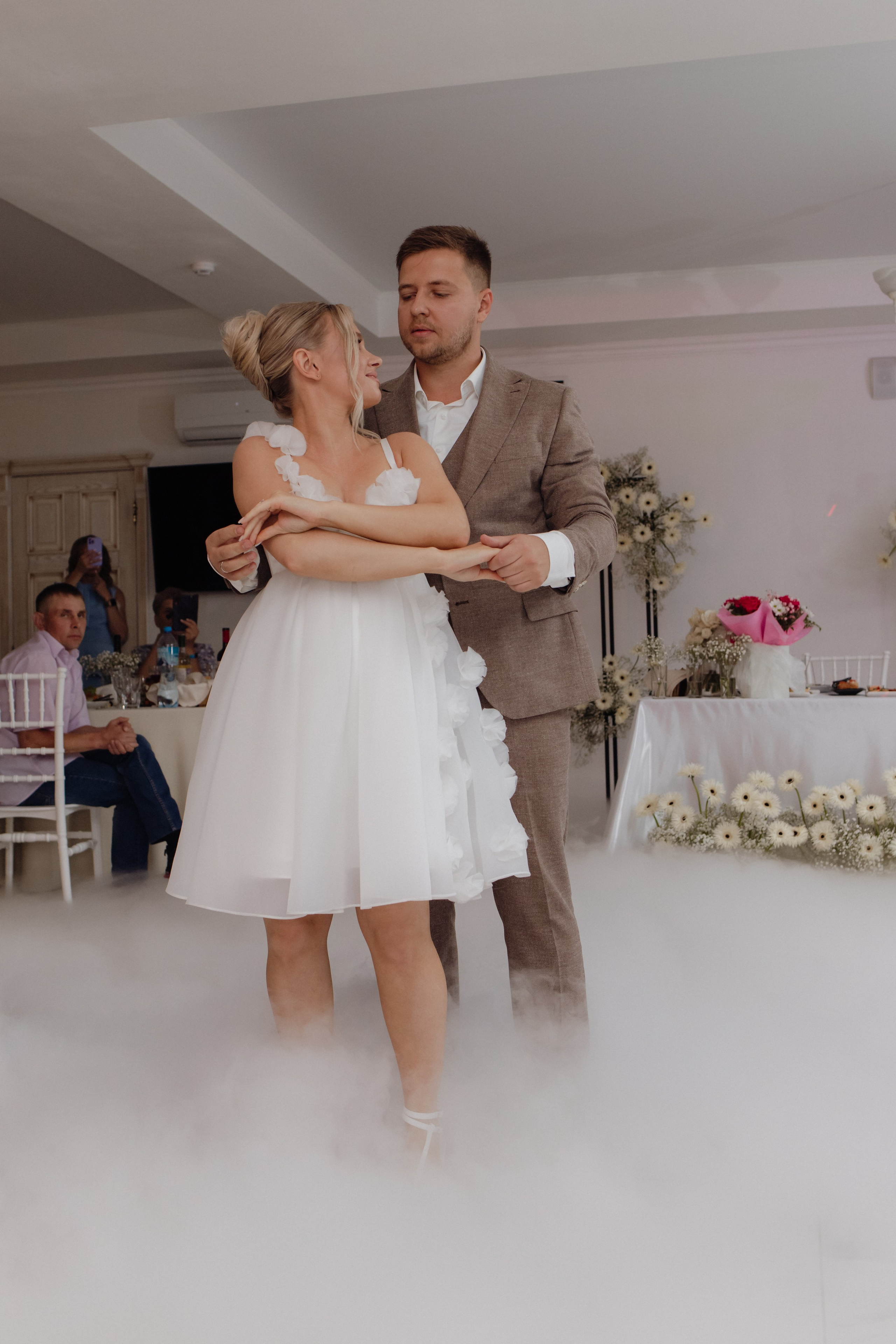 Степан и Дарья. Семейный и свадебный фотограф в Челябинске Мария Леонтьева