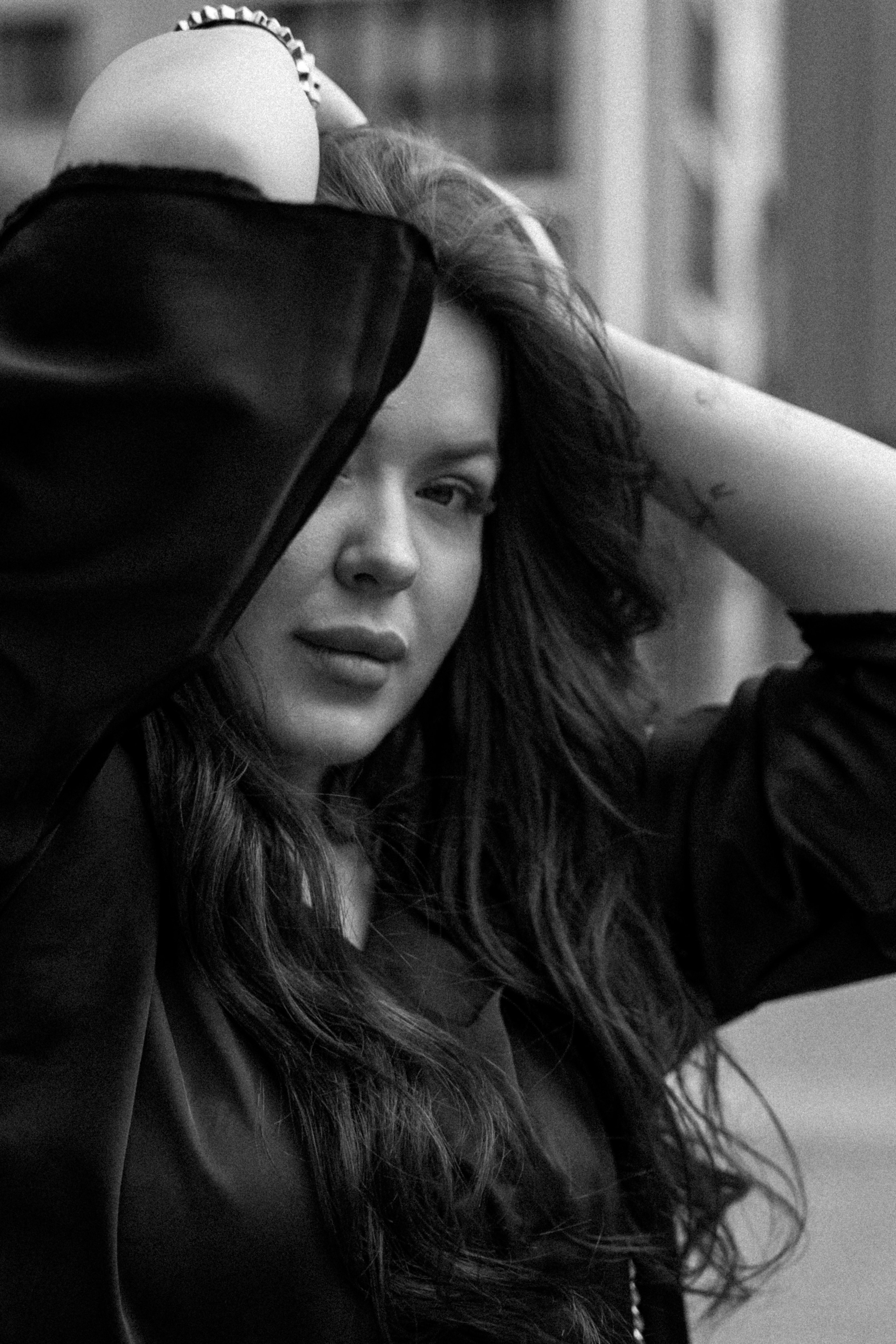 Алена. Семейный и свадебный фотограф в Челябинске Мария Леонтьева