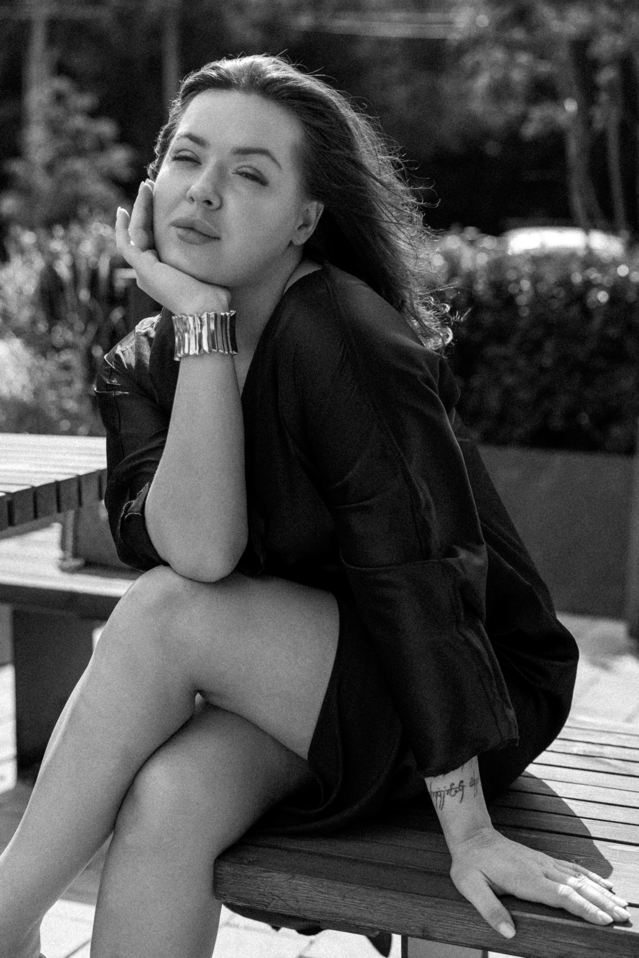 Алена. Семейный и свадебный фотограф в Челябинске Мария Леонтьева