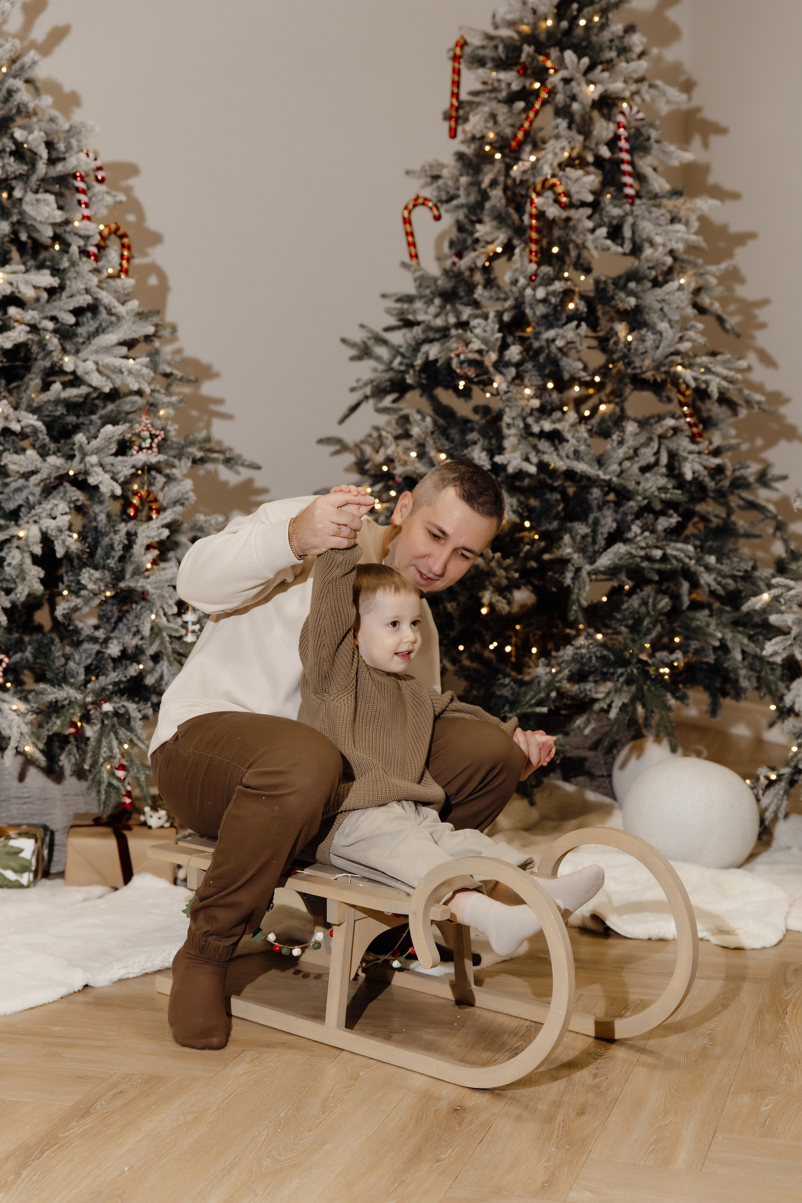 Валерий, Екатерина и Даня. Семейный и свадебный фотограф в Челябинске Мария Леонтьева