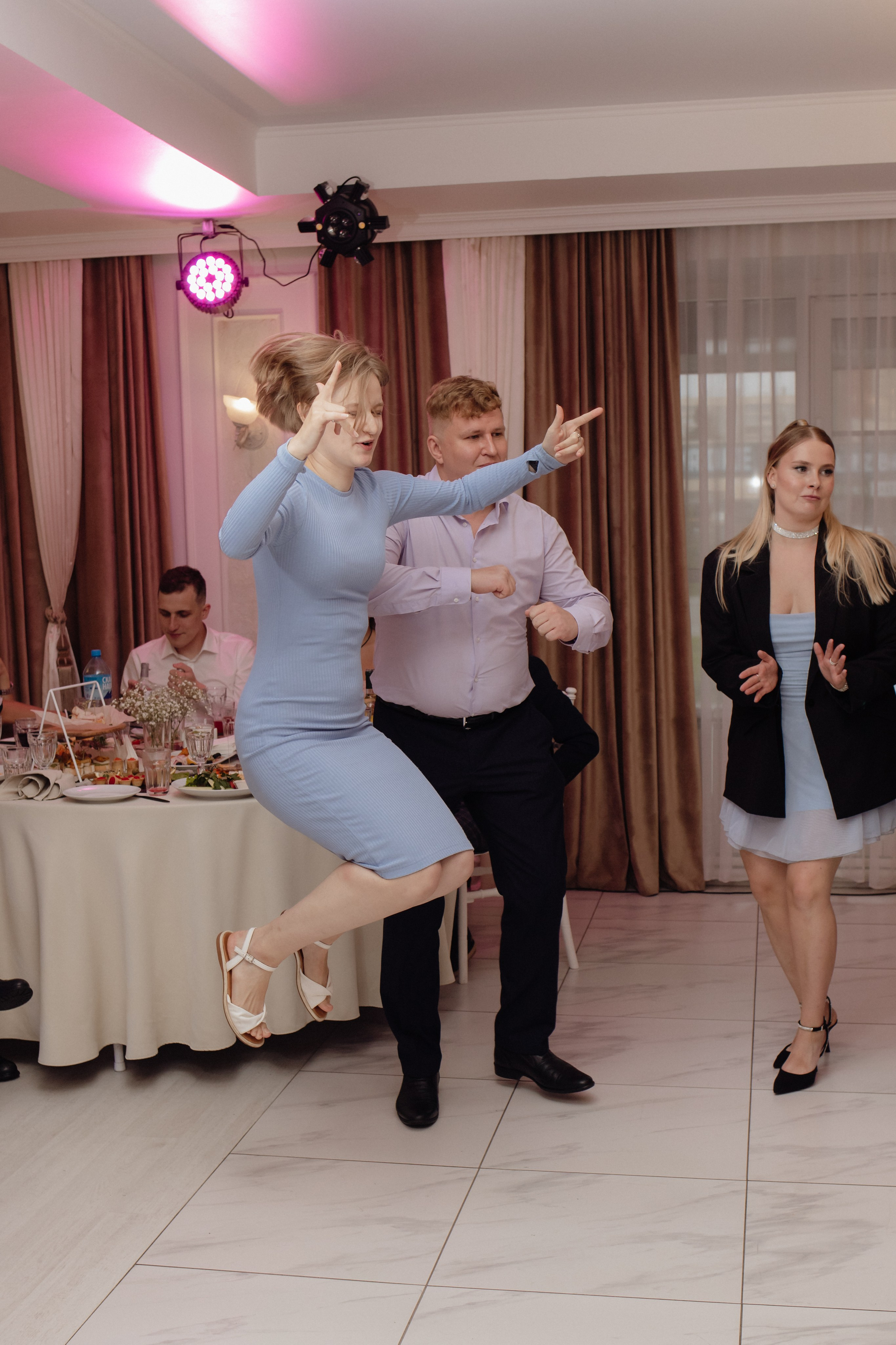 Степан и Дарья. Семейный и свадебный фотограф в Челябинске Мария Леонтьева