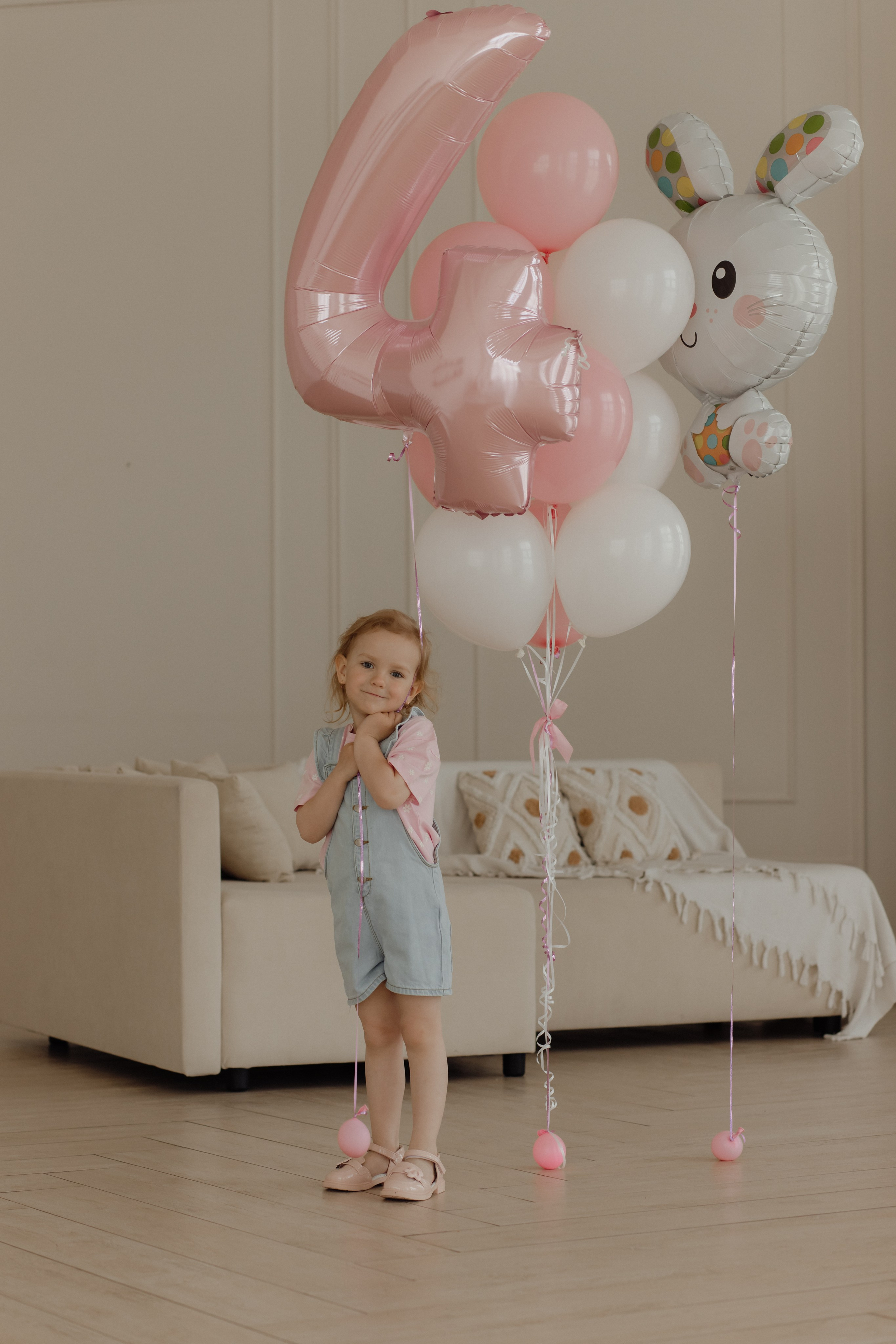 Варваре 4. Семейный и свадебный фотограф в Челябинске Мария Леонтьева