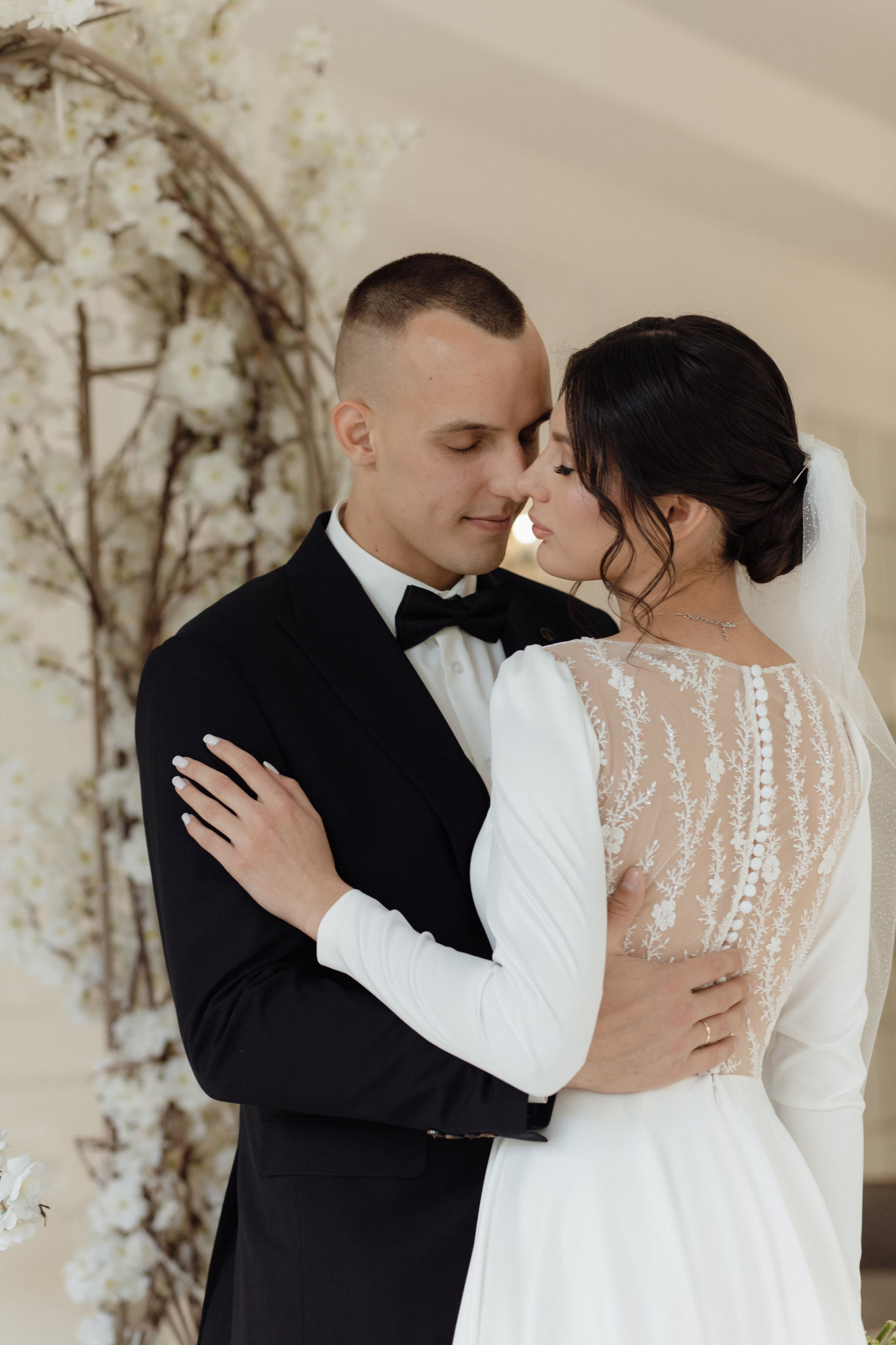 Дмитрий и Настя. Семейный и свадебный фотограф в Челябинске Мария Леонтьева