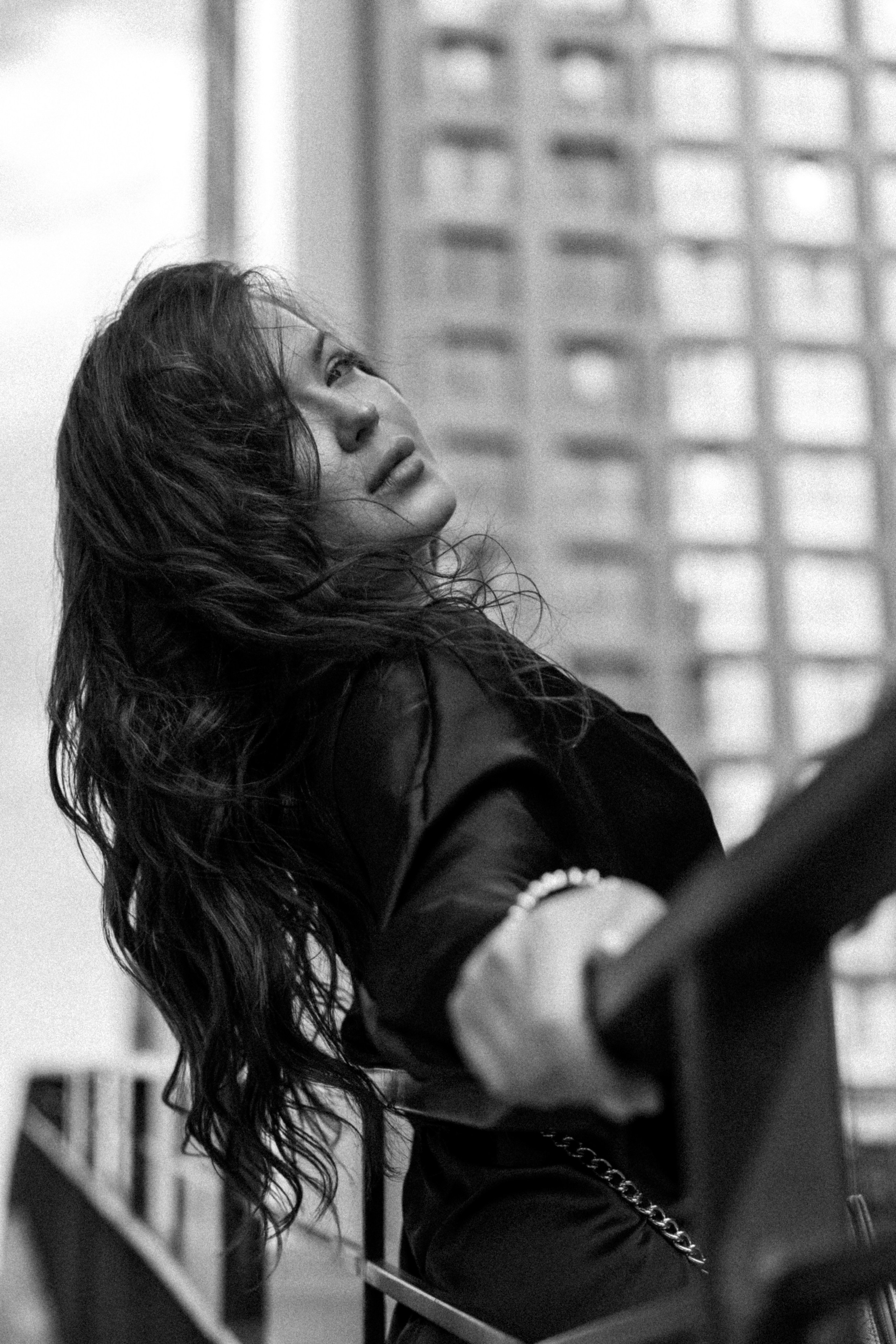 Алена. Семейный и свадебный фотограф в Челябинске Мария Леонтьева