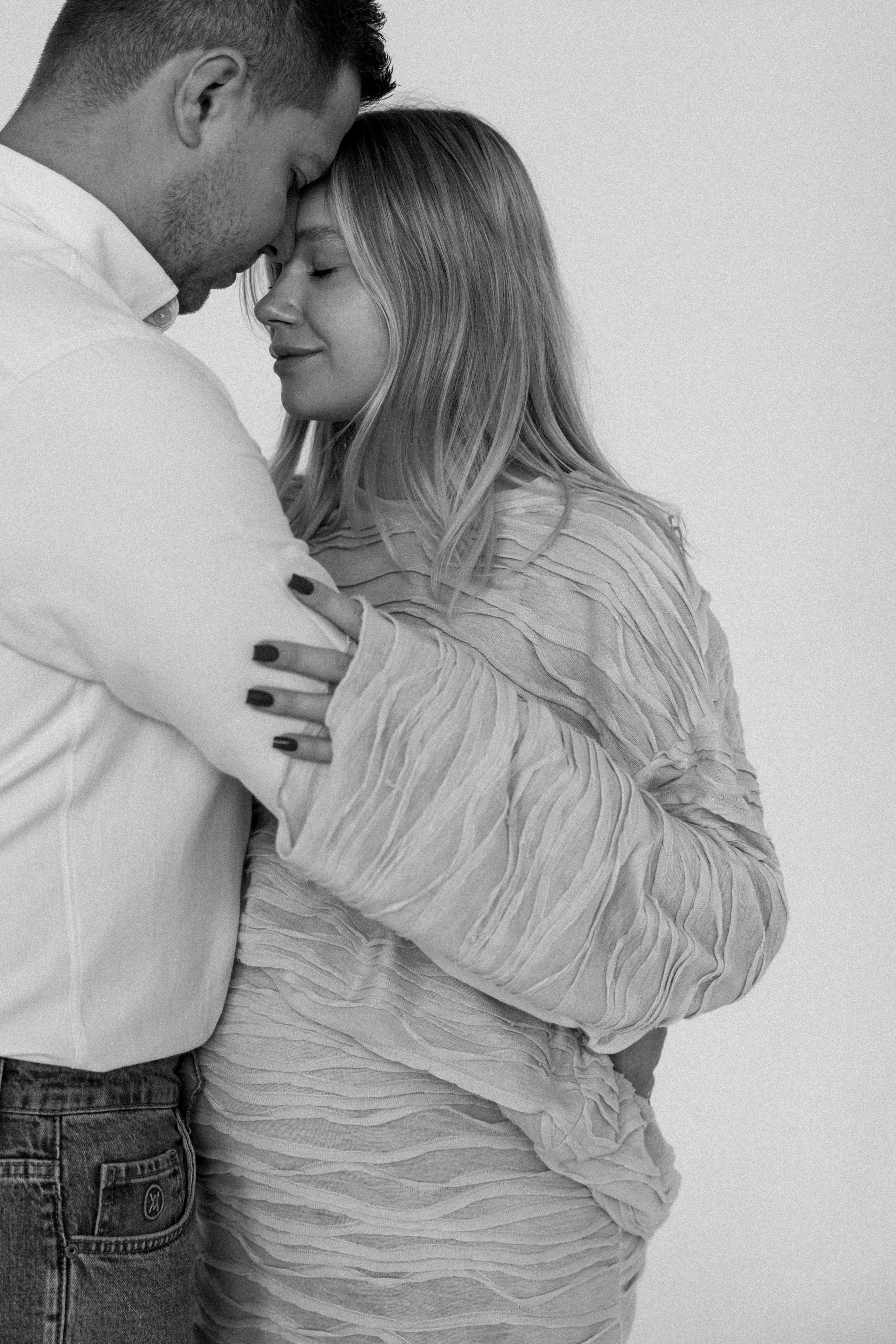 Степан и Дарья. Семейный и свадебный фотограф в Челябинске Мария Леонтьева