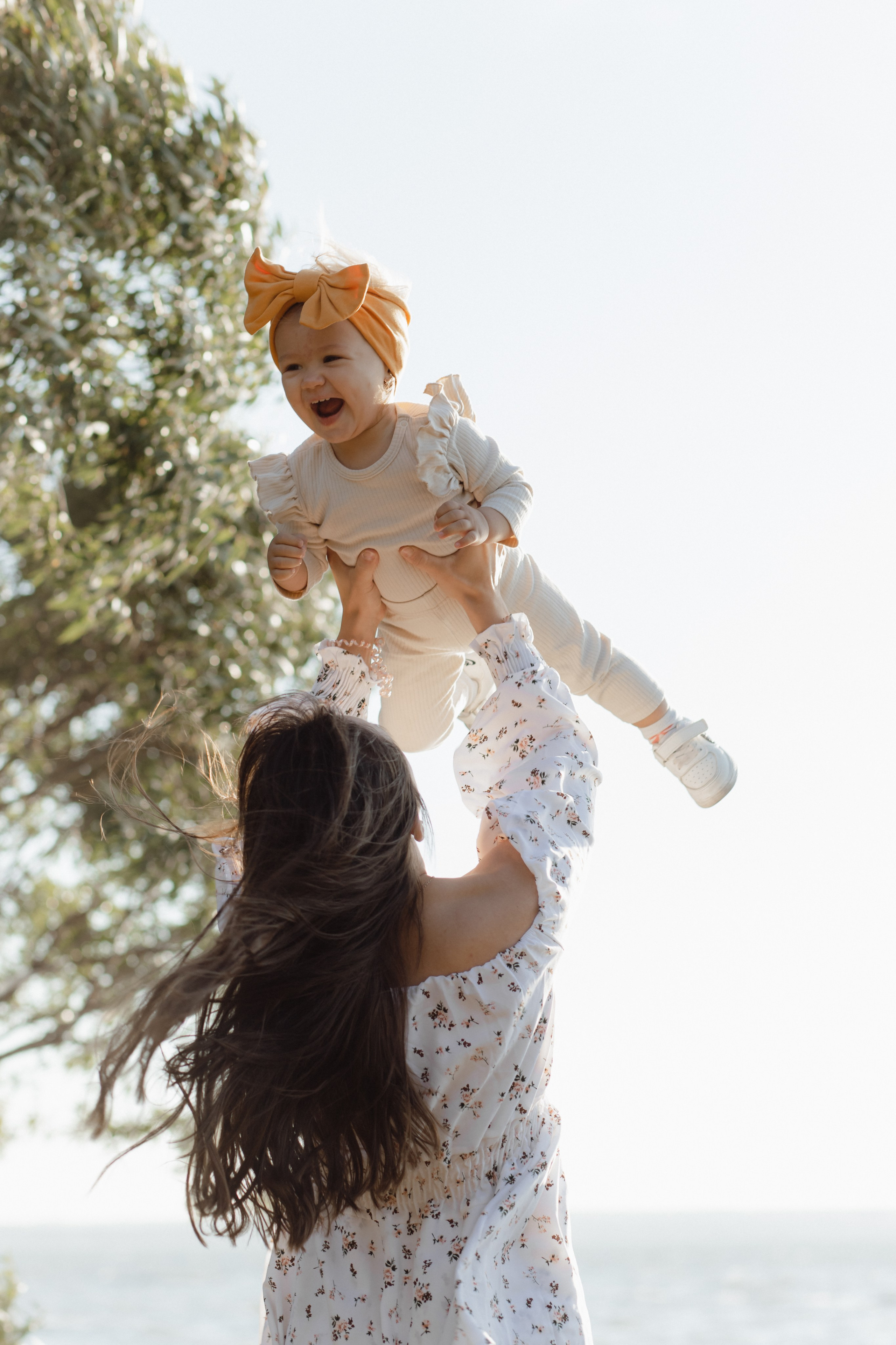 На берегу. Семейный и свадебный фотограф в Челябинске Мария Леонтьева