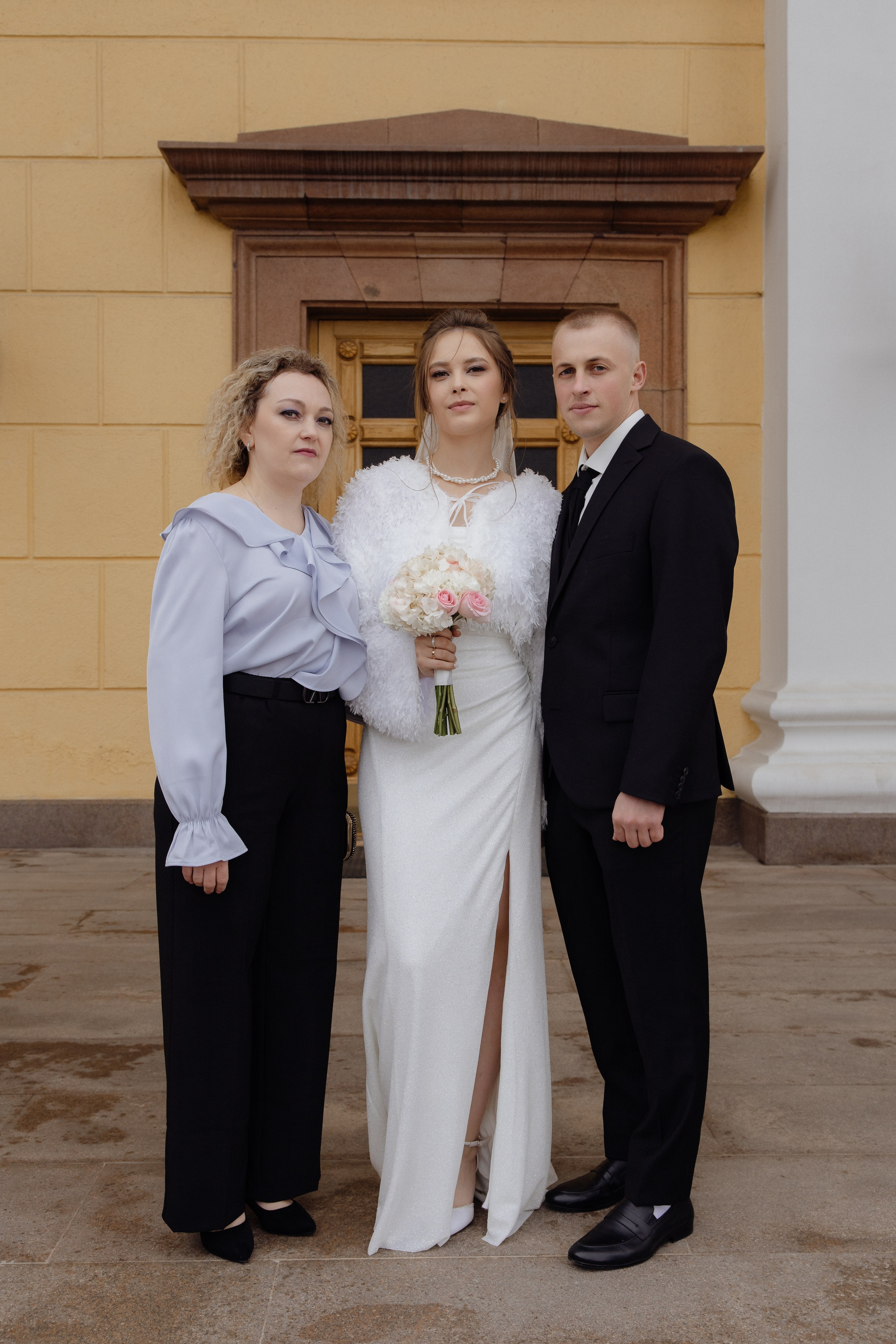 Даниил и Кристина. Семейный и свадебный фотограф в Челябинске Мария Леонтьева