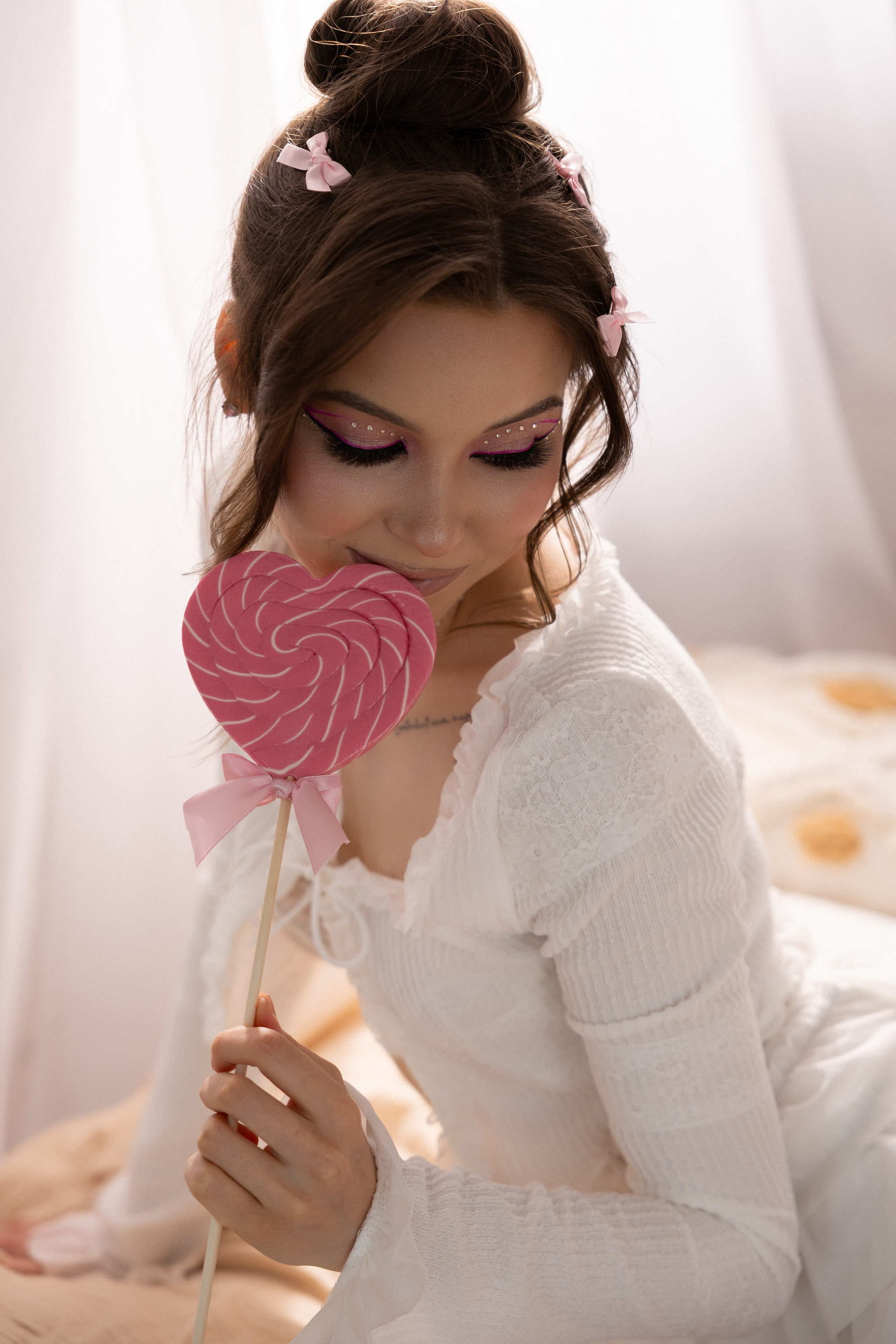 Аня. Семейный и свадебный фотограф в Челябинске Мария Леонтьева