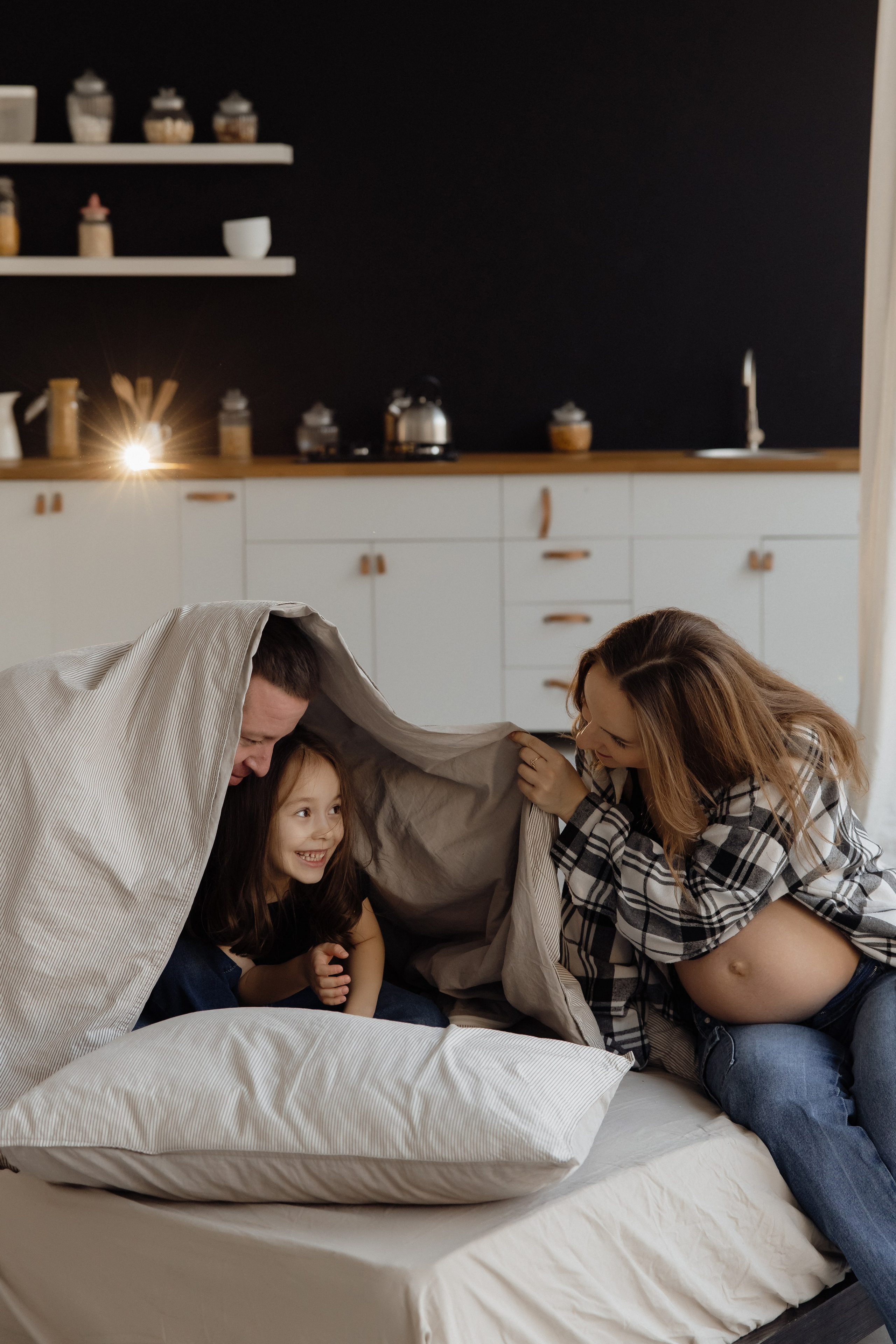 Сергей и Наталья. Семейный и свадебный фотограф в Челябинске Мария Леонтьева