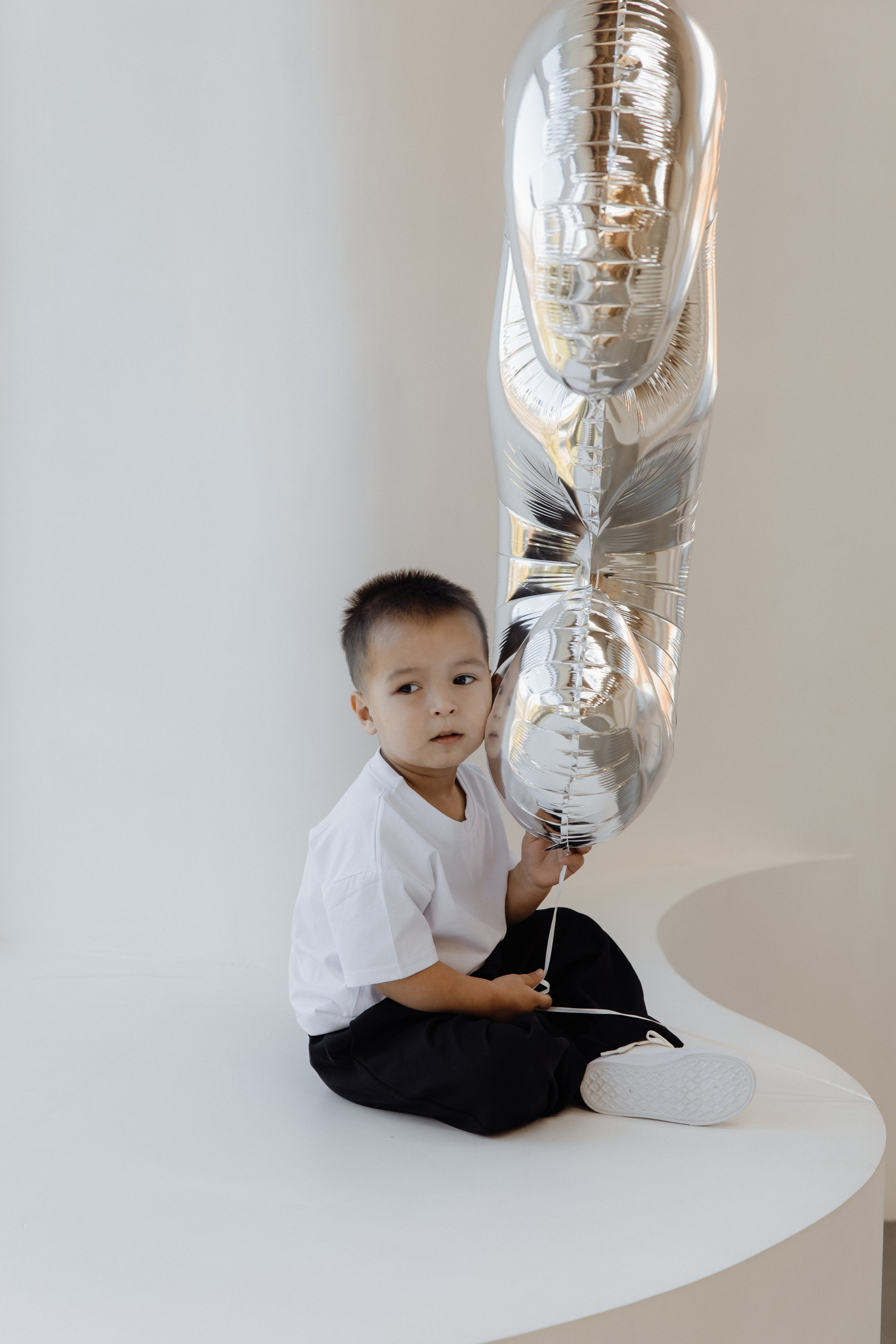 Тёме 3 года. Семейный и свадебный фотограф в Челябинске Мария Леонтьева