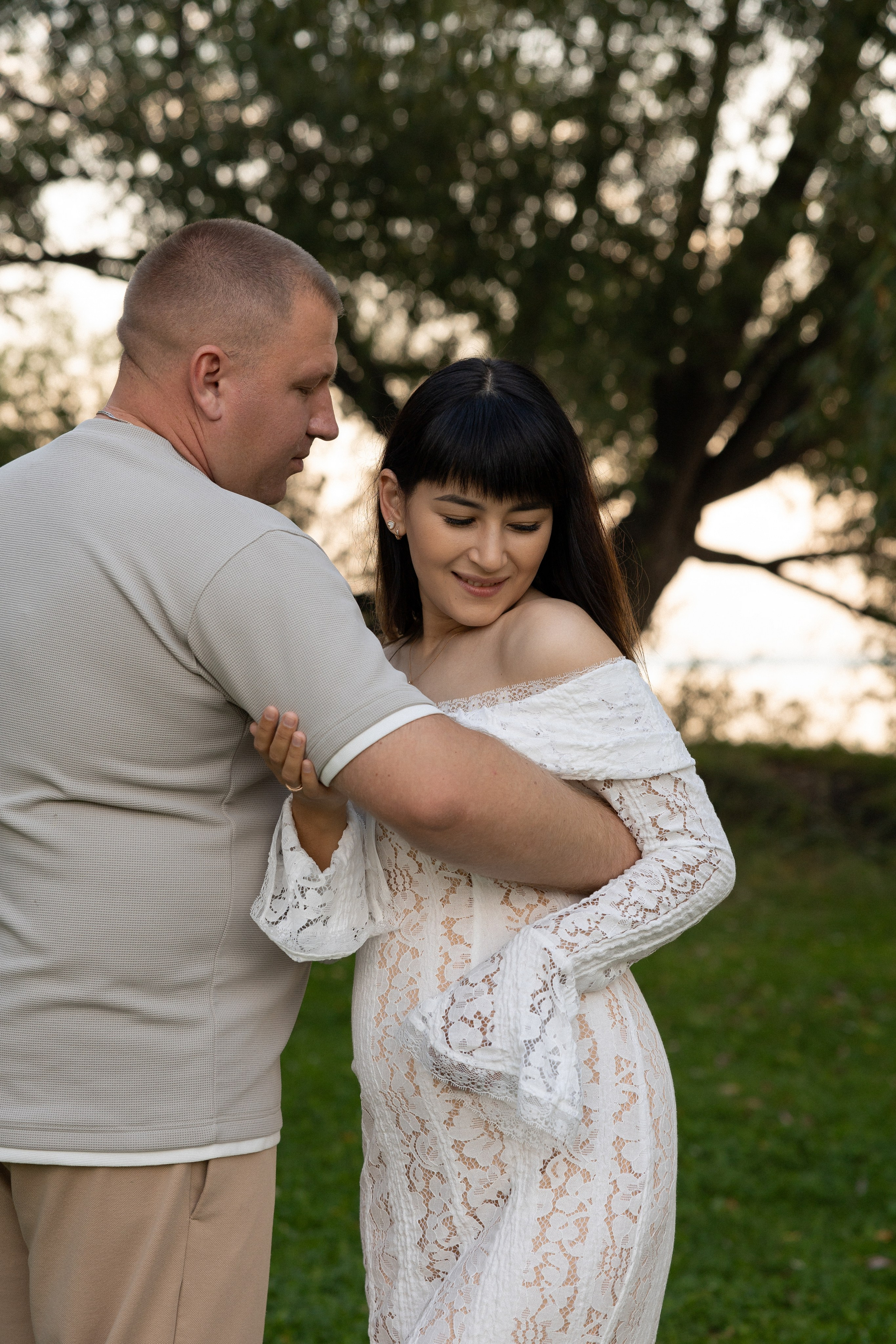 Антон, Ксюша и Артем. Семейный и свадебный фотограф в Челябинске Мария Леонтьева