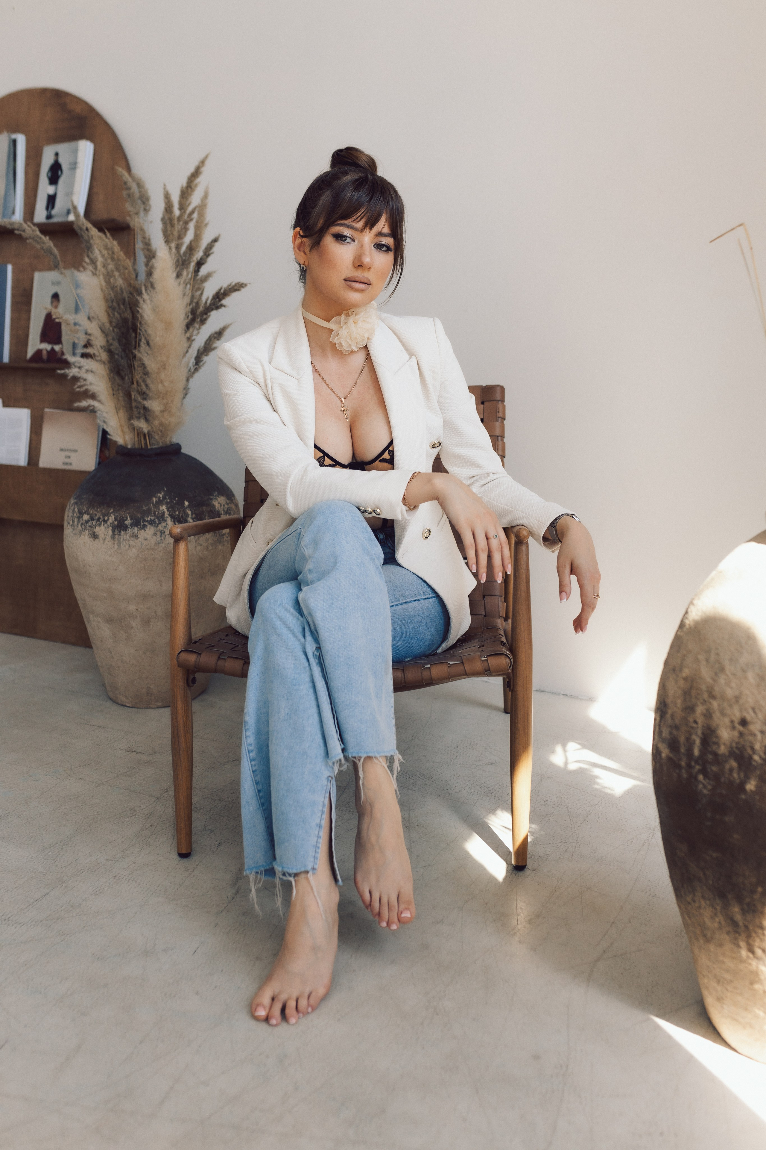 Познай себя. Фотограф Красноярск Архипова Алина