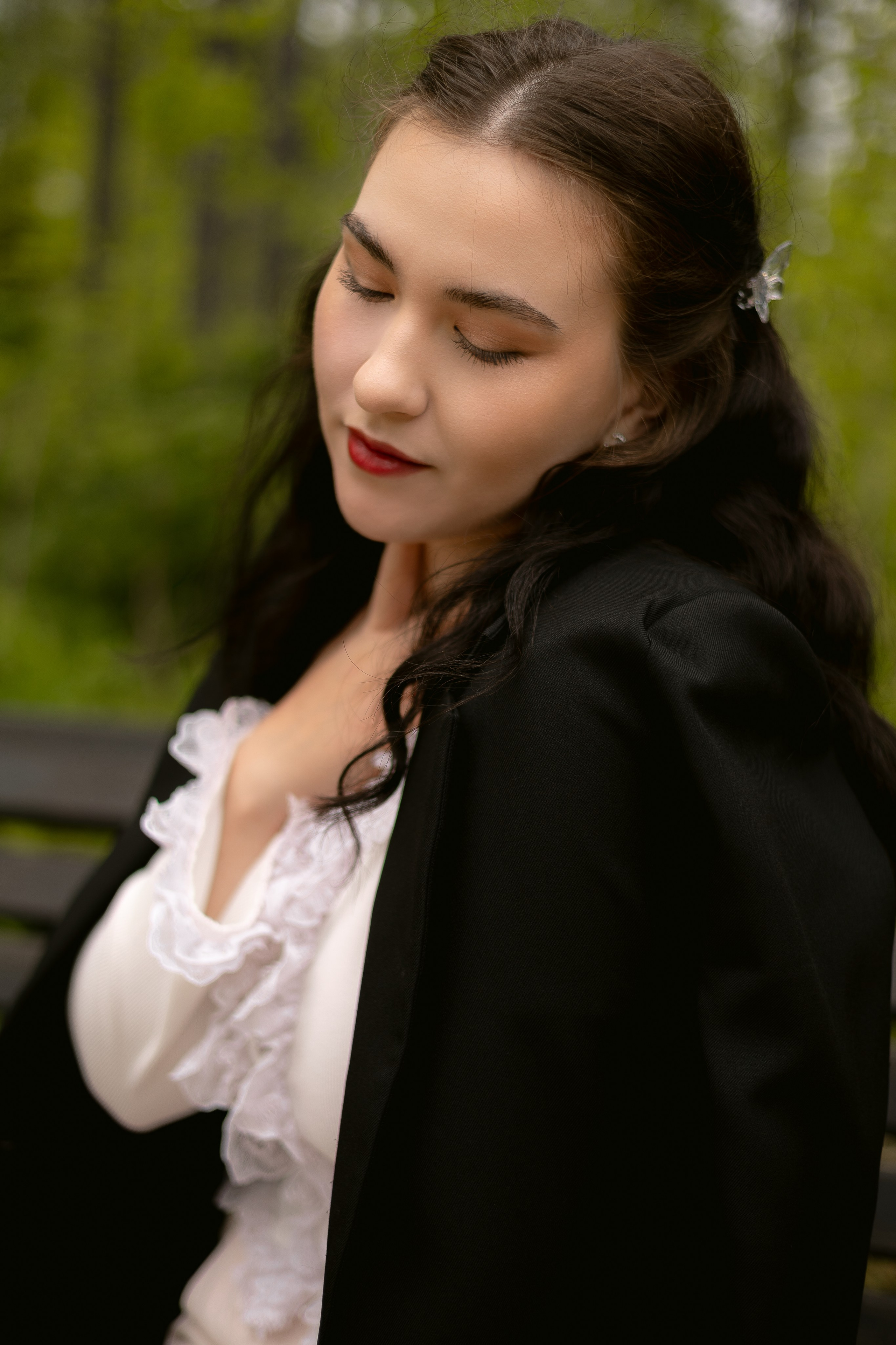 Portrait15. Фотограф Советская Гавань — Ванино