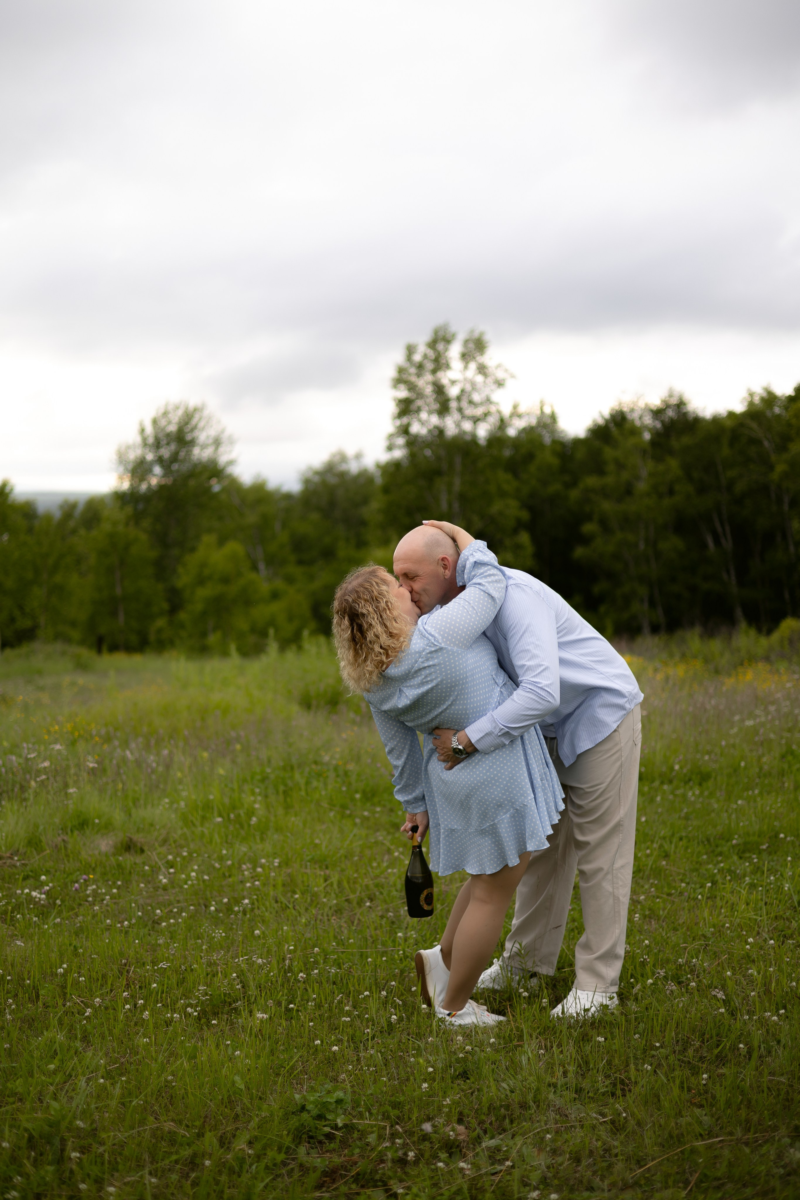 Lovestory6. Фотограф Советская Гавань — Ванино