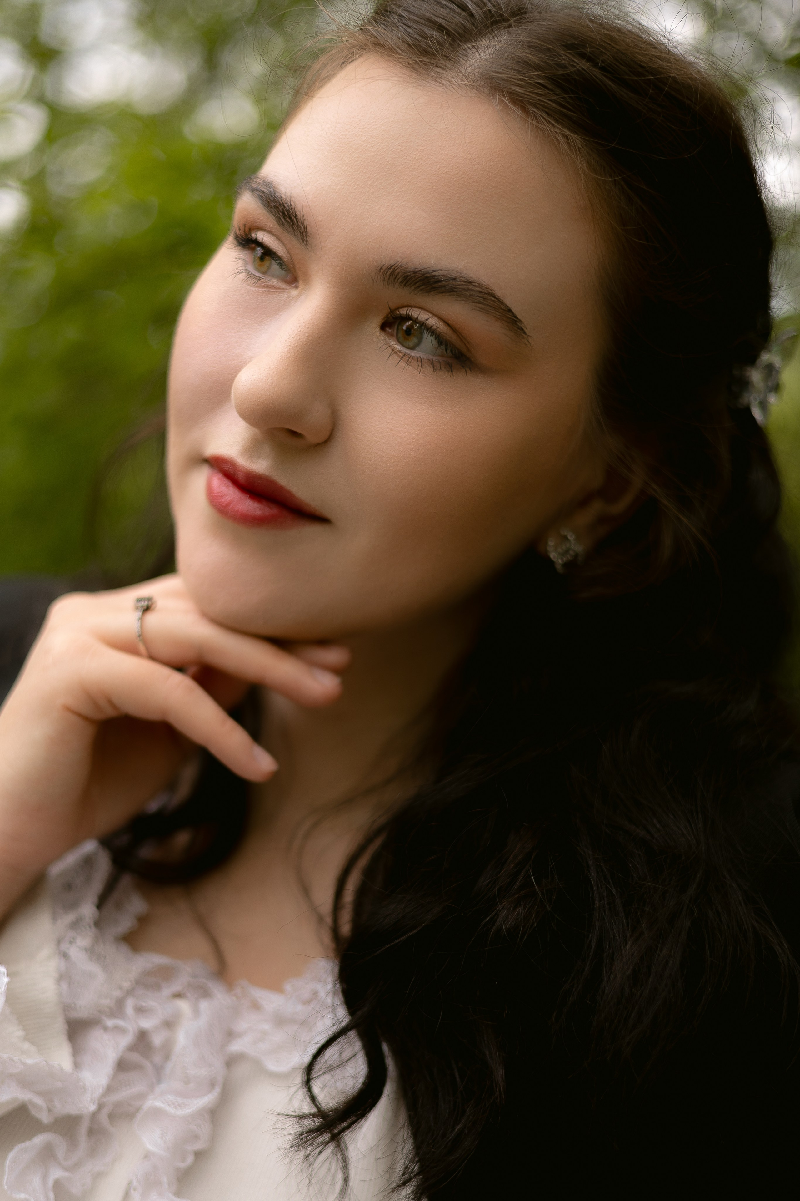 Portrait15. Фотограф Советская Гавань — Ванино