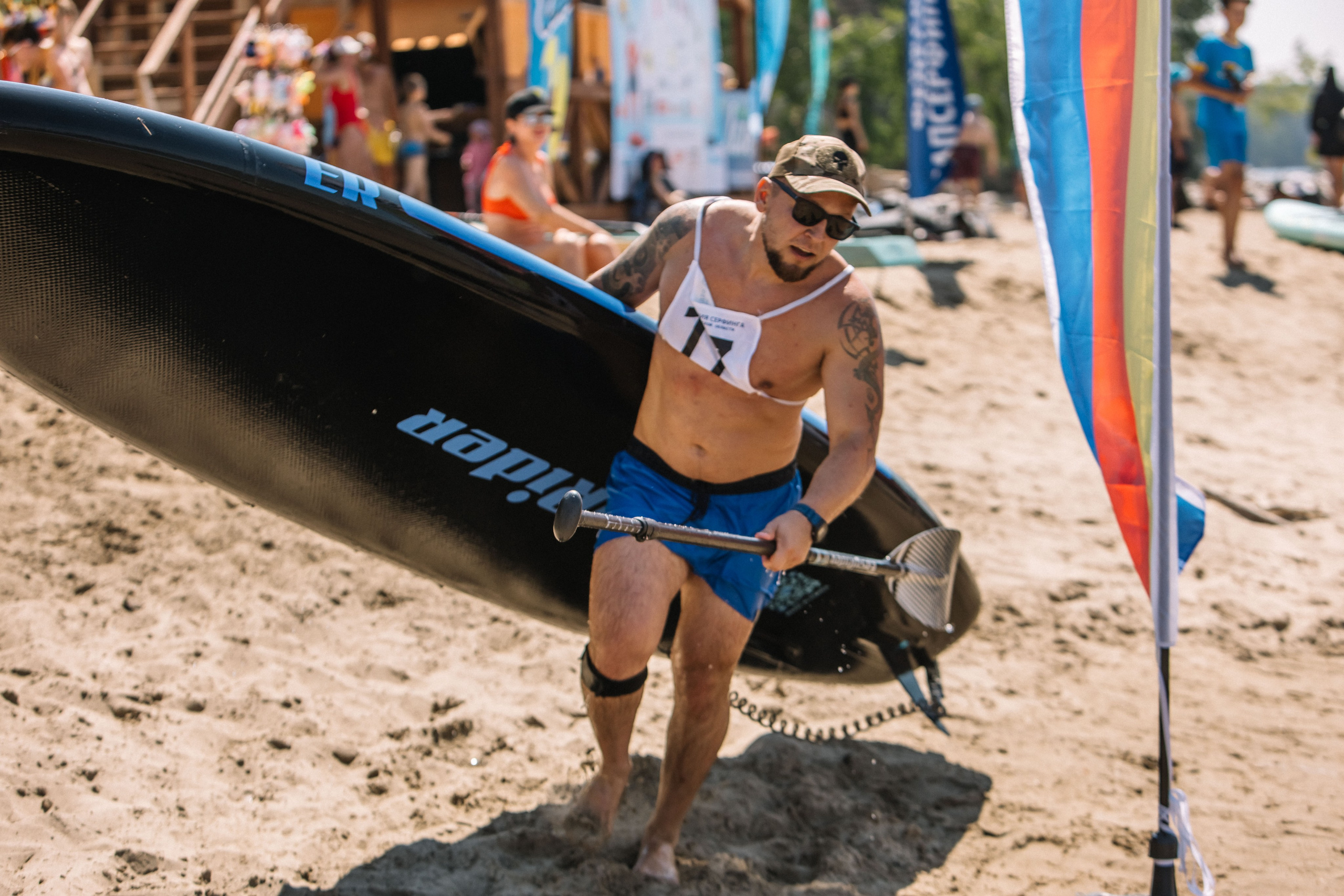 Чемпионат и первенство по НСО по серфингу. Репортажный фотограф в Новосибирске