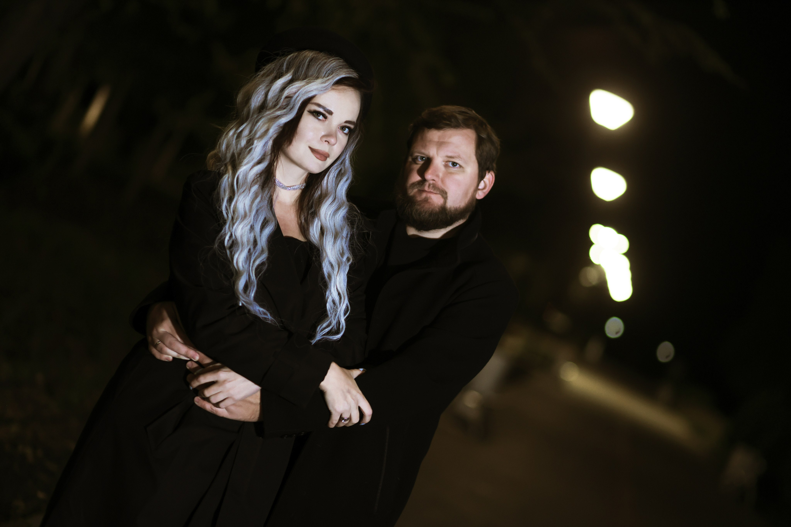 Еня и Костя. Анна Акоста: фотограф в Санкт-Петербурге и Таганроге