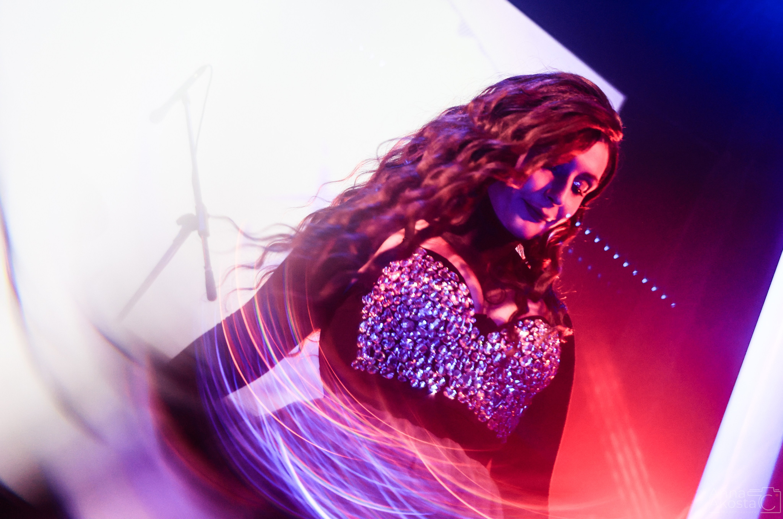 Witchcraft | Ласточка | СПб. Анна Акоста: фотограф в Санкт-Петербурге и Таганроге