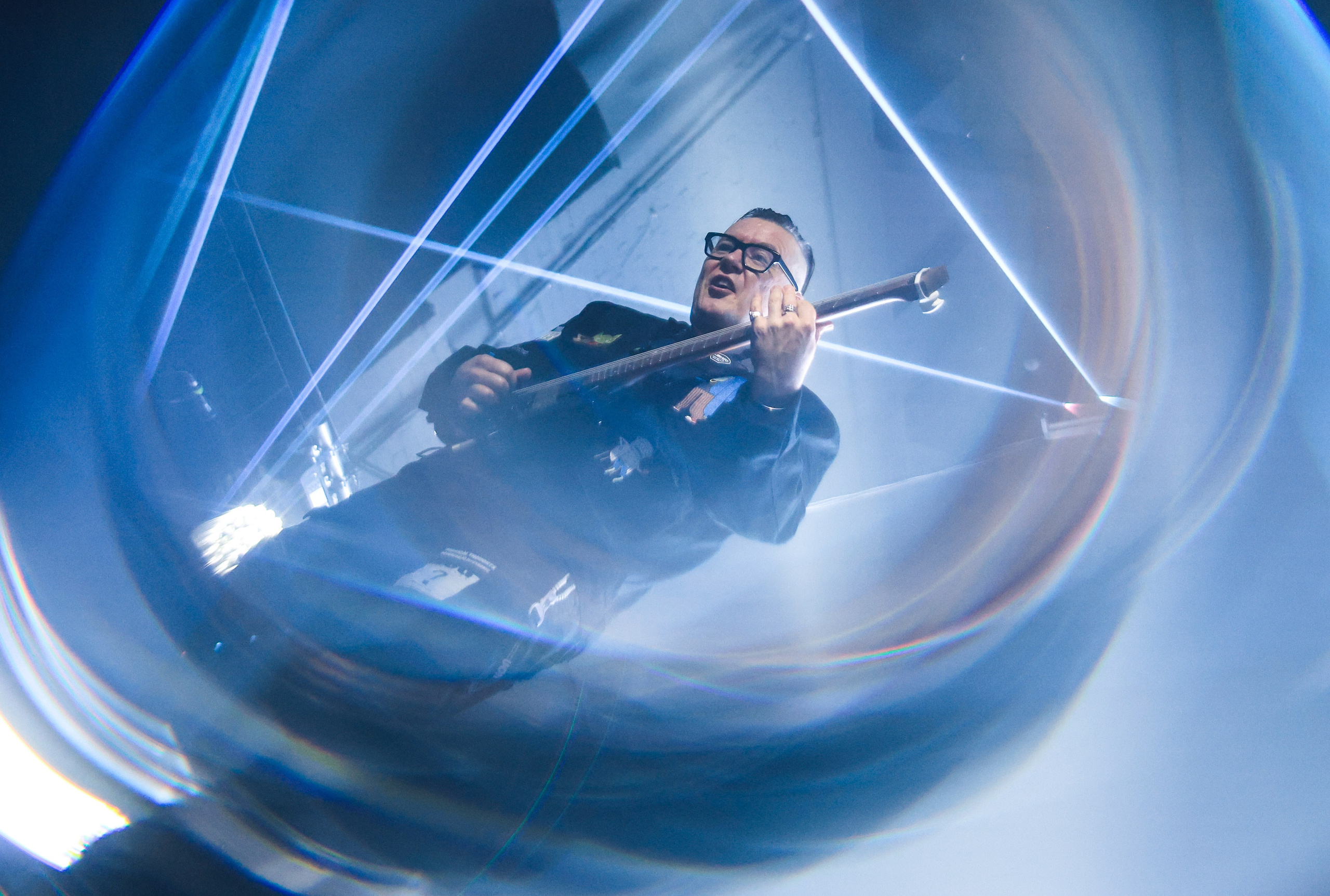 СЛОТ | Sound | СПБ. Анна Акоста: фотограф в Санкт-Петербурге и Таганроге