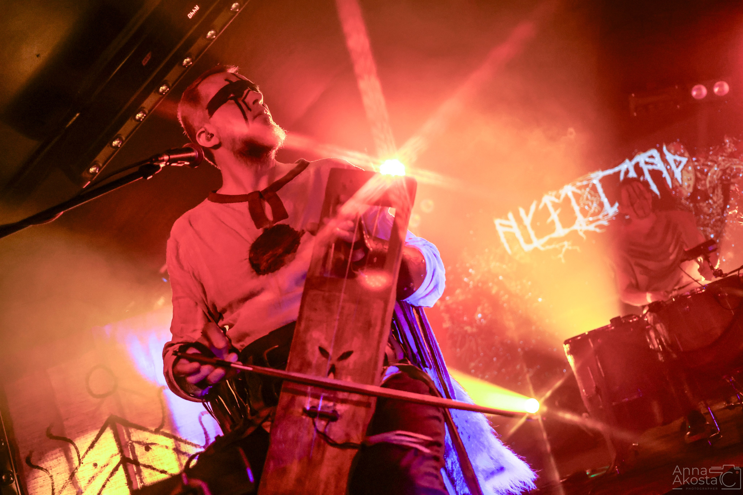 Nytt Land | Action | СПб. Анна Акоста: фотограф в Санкт-Петербурге и Таганроге